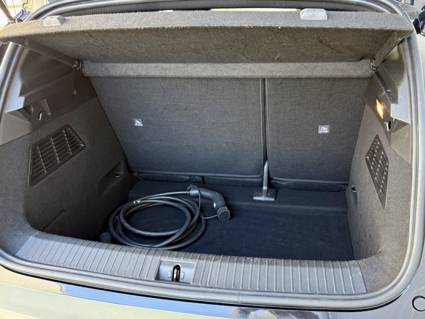 Foto van Renault Mégane E-tech
