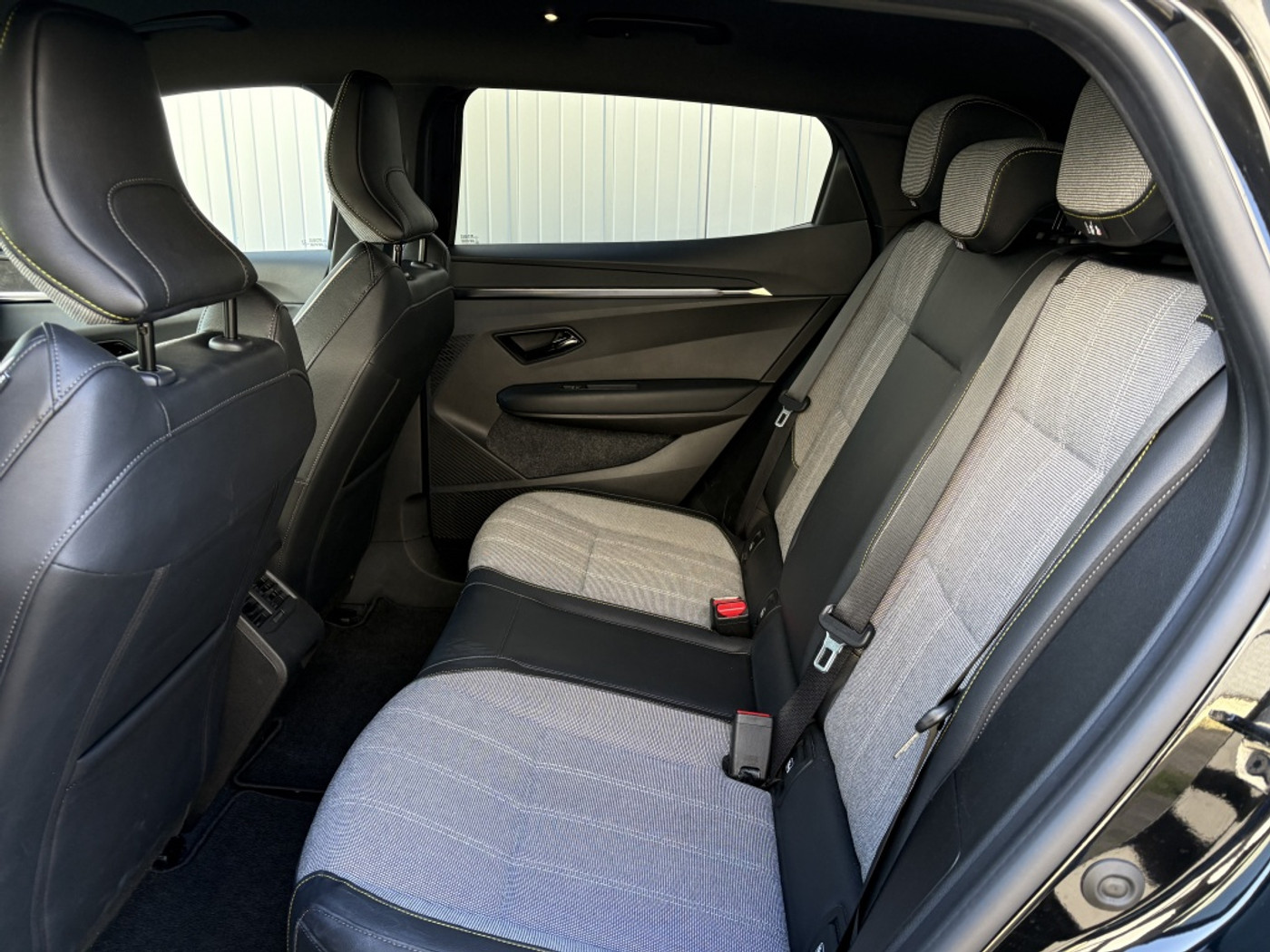 Foto van Renault Mégane E-tech