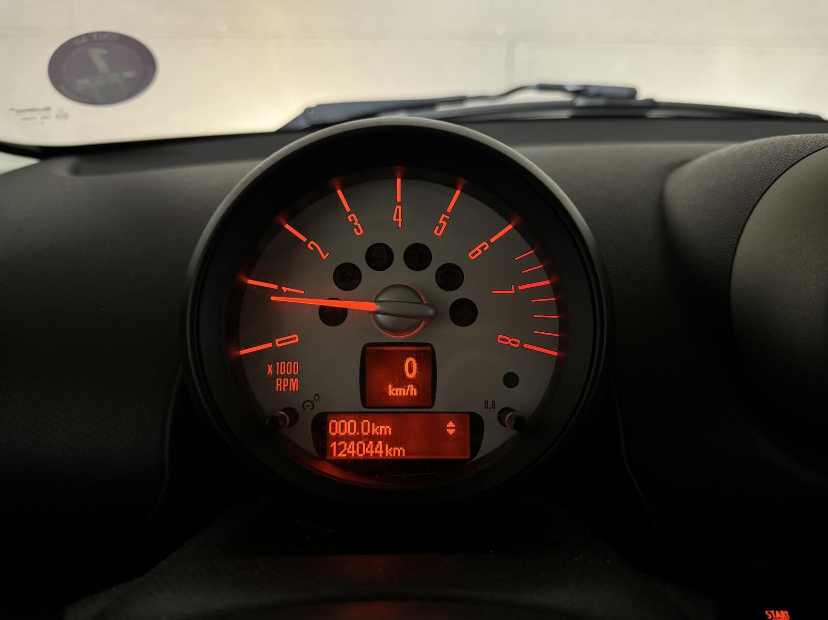 Foto van Mini Mini Countryman