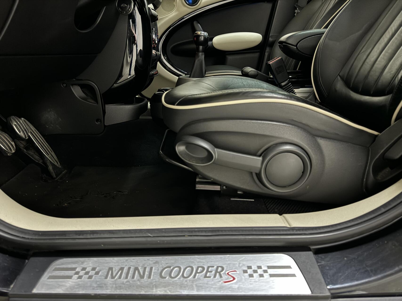 Foto van Mini Mini Countryman