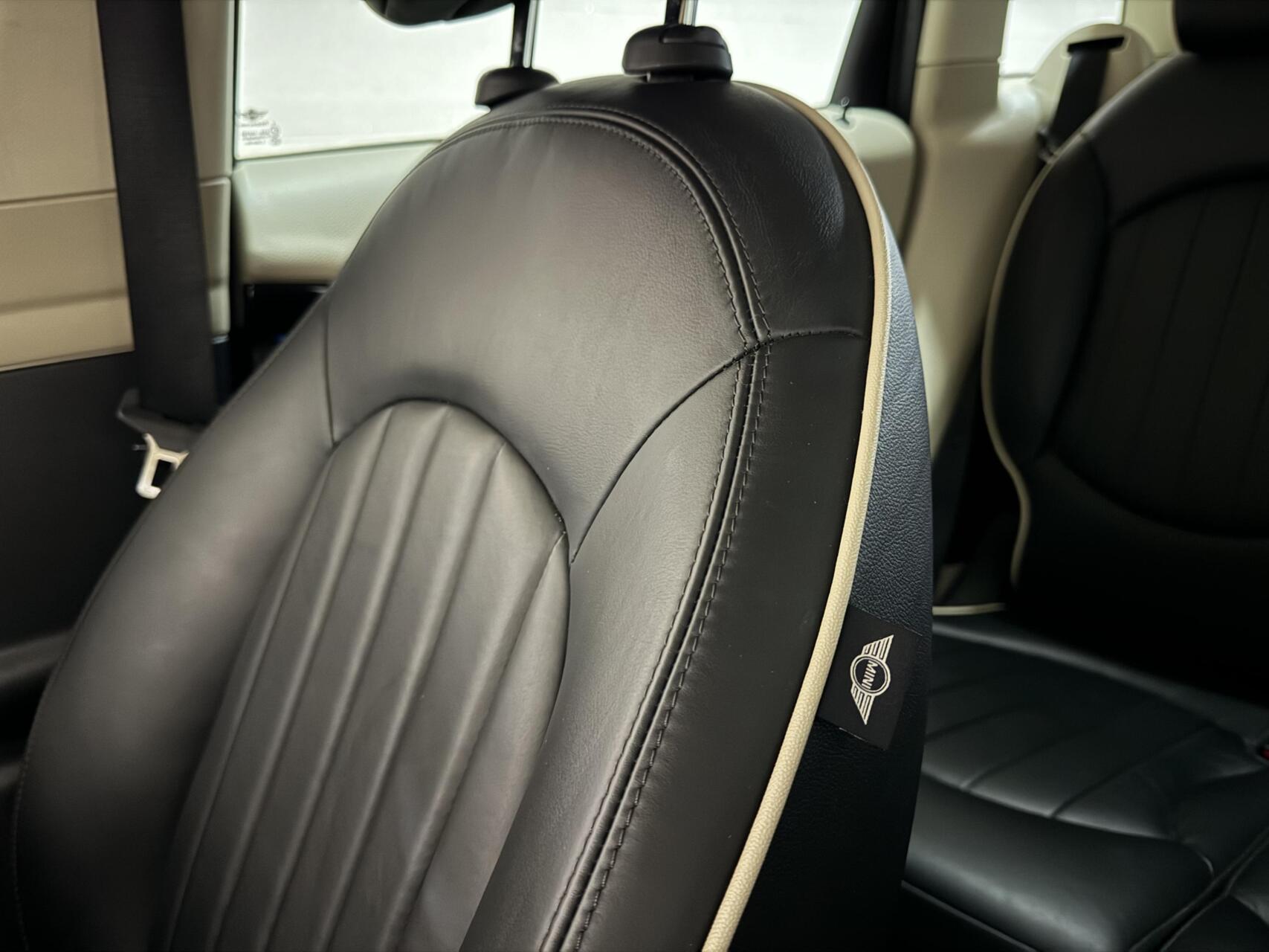 Foto van Mini Mini Countryman