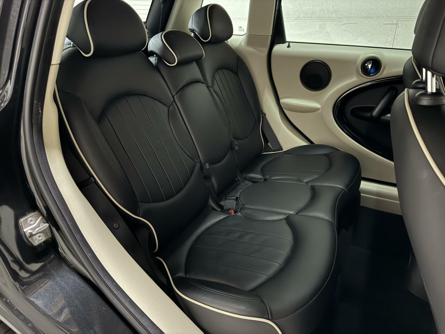 Foto van Mini Mini Countryman
