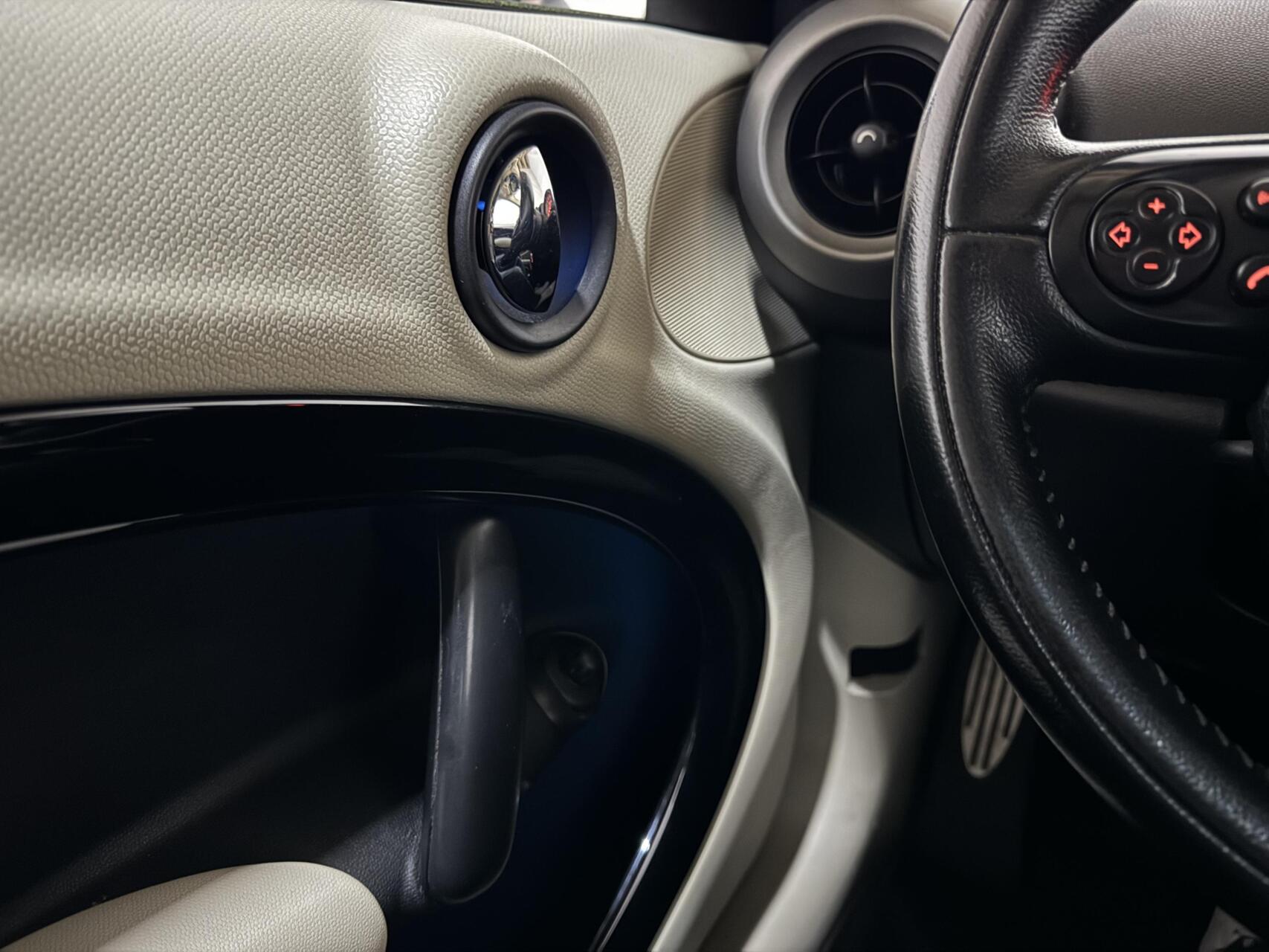 Foto van Mini Mini Countryman
