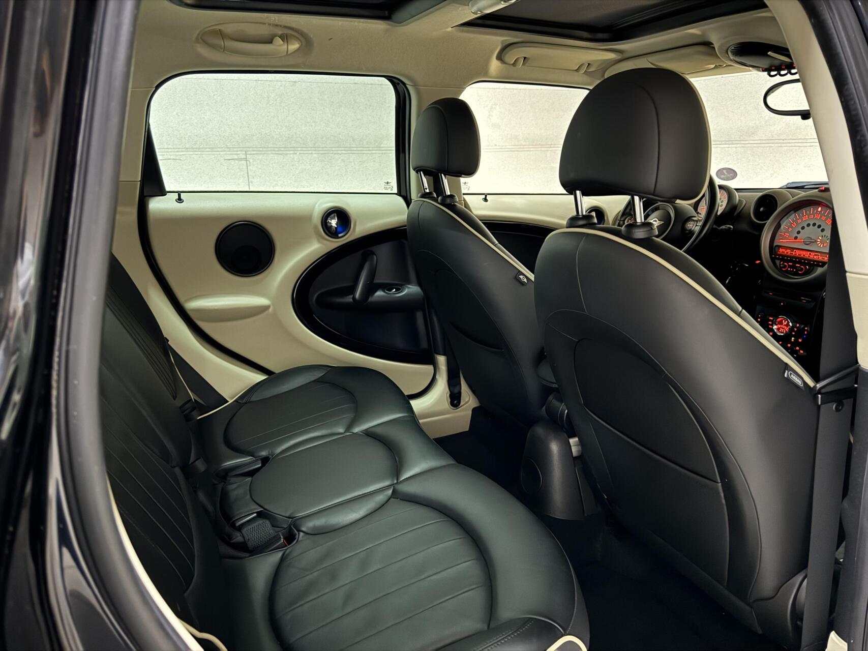 Foto van Mini Mini Countryman