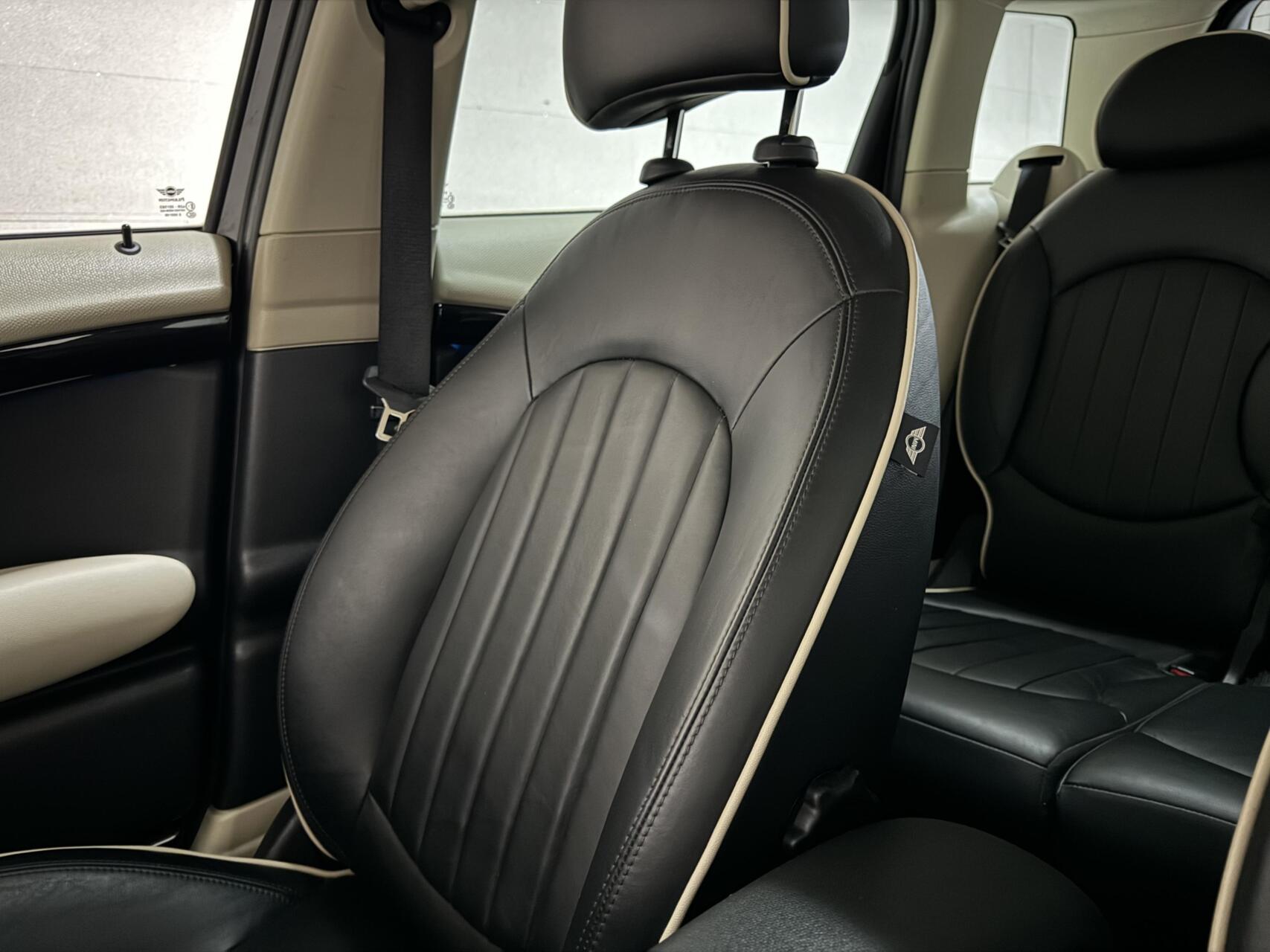 Foto van Mini Mini Countryman