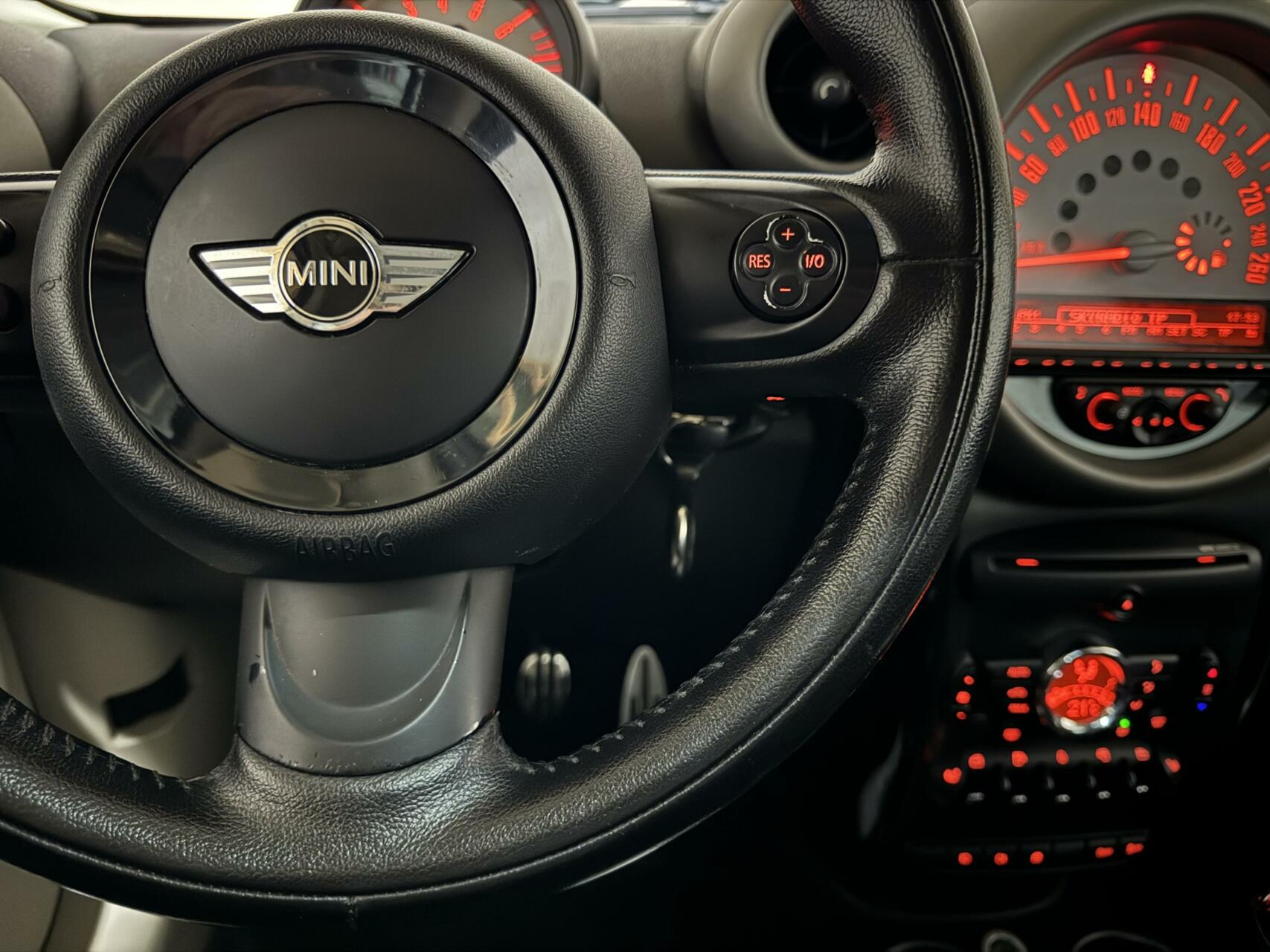 Foto van Mini Mini Countryman