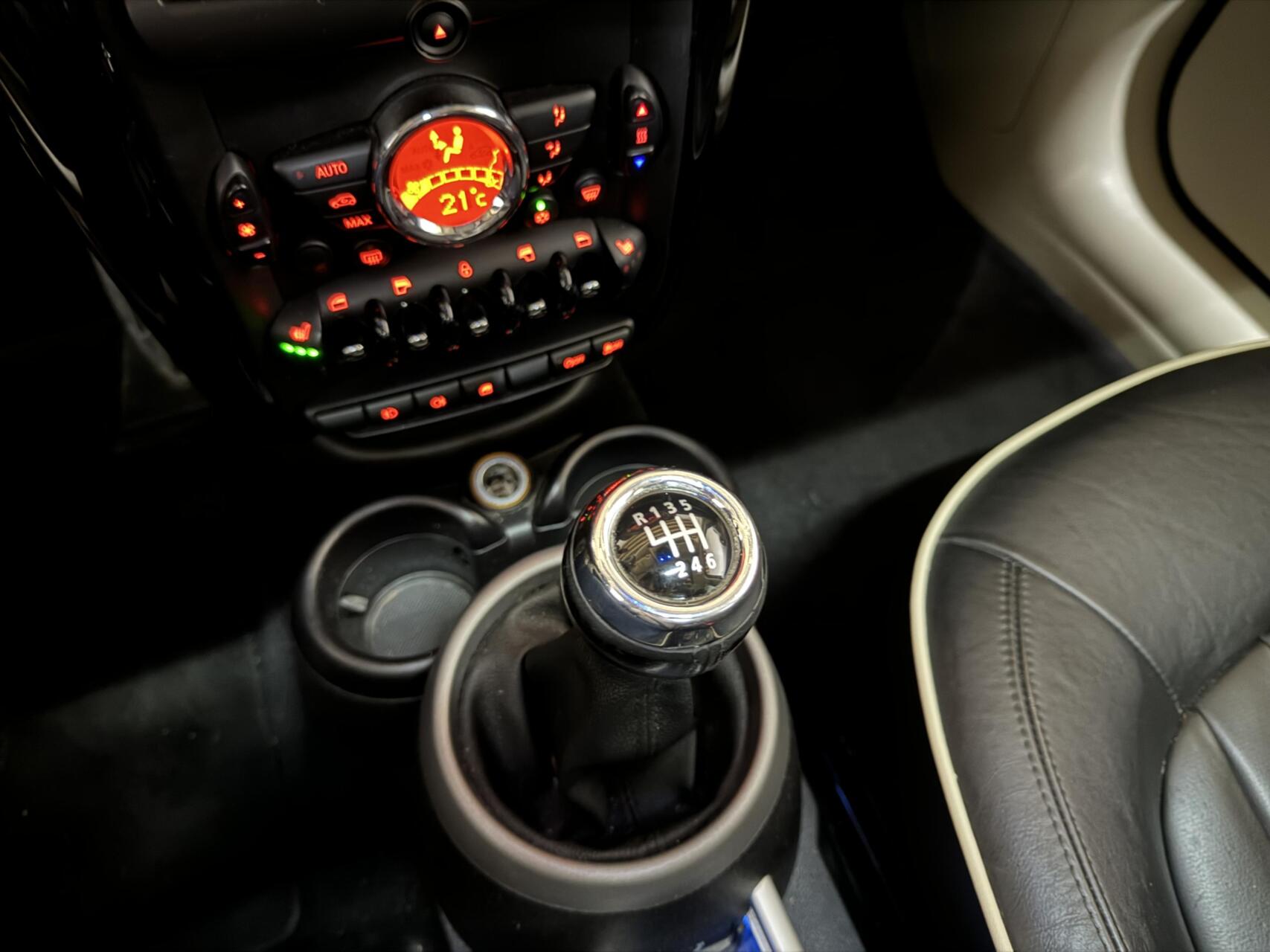 Foto van Mini Mini Countryman