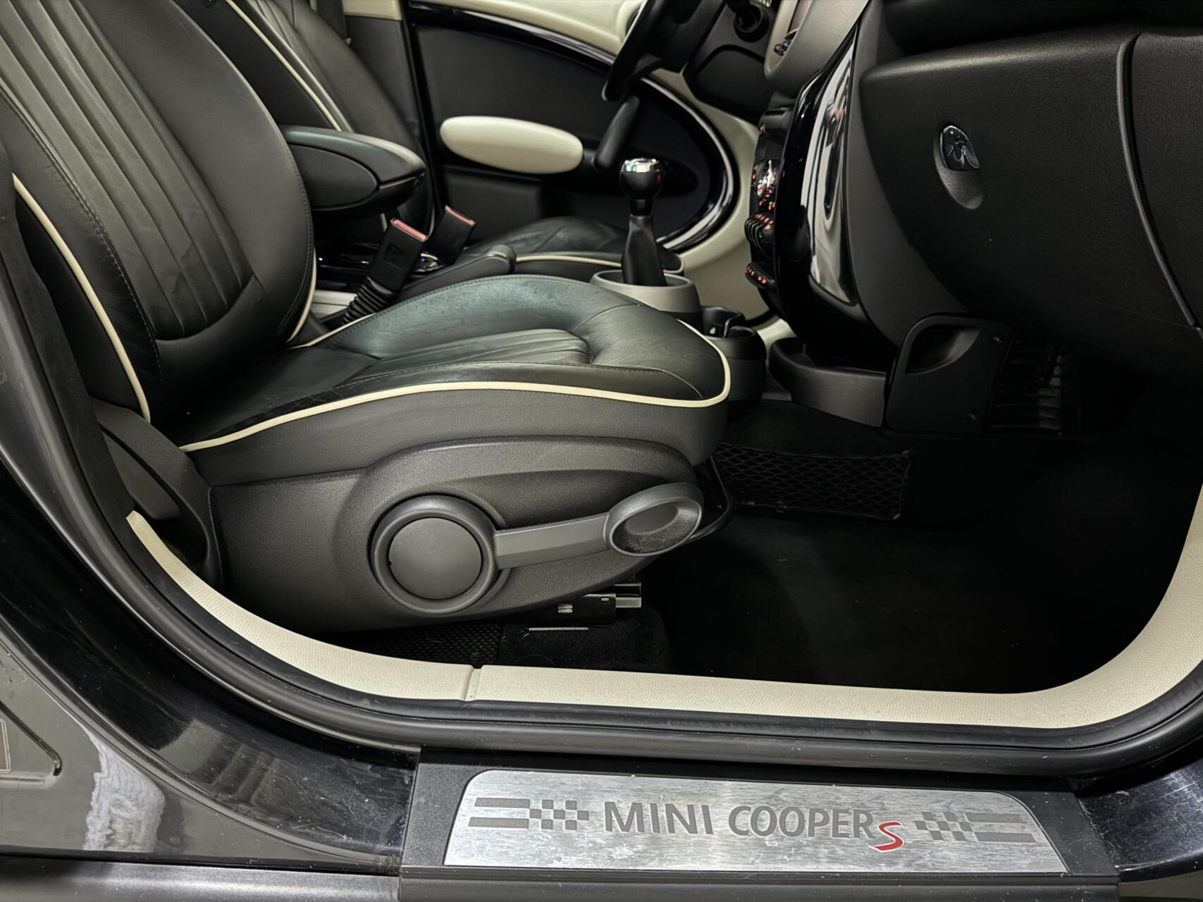 Foto van Mini Mini Countryman