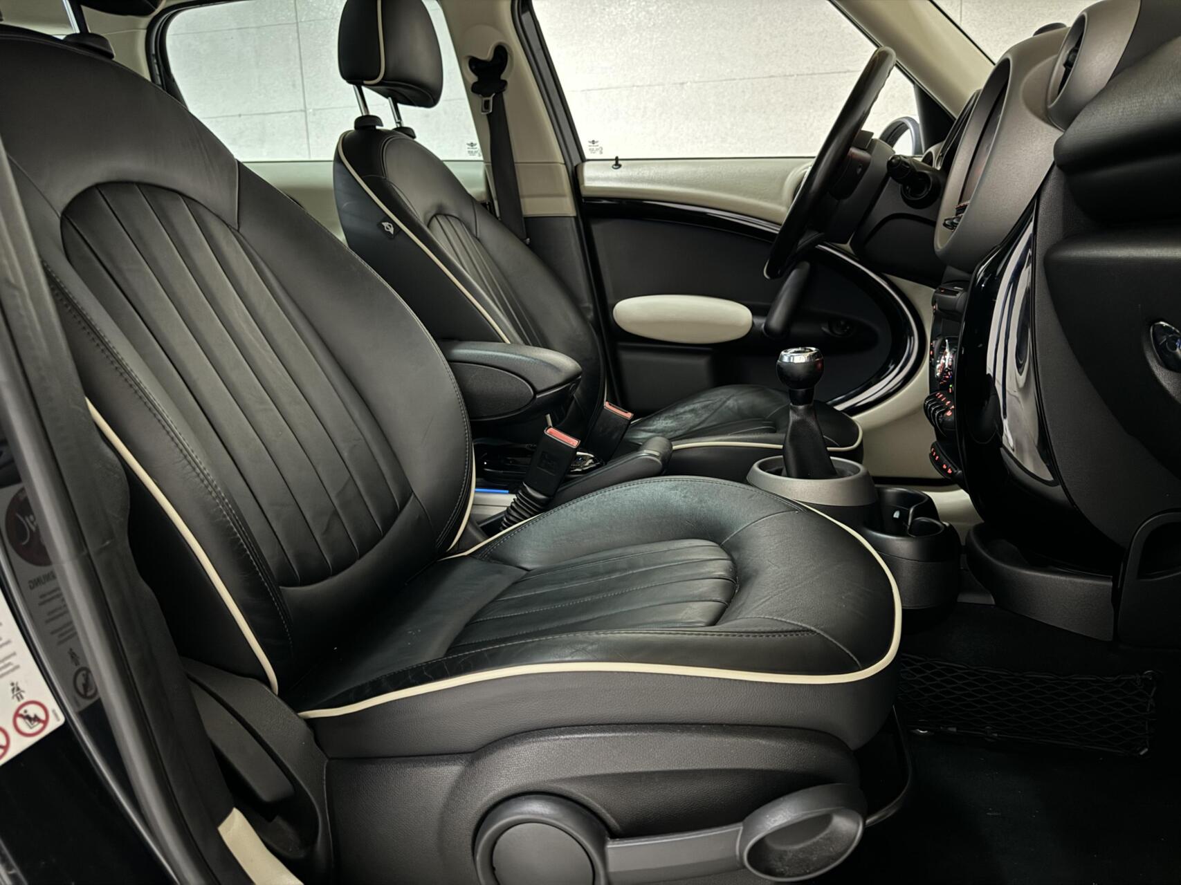 Foto van Mini Mini Countryman
