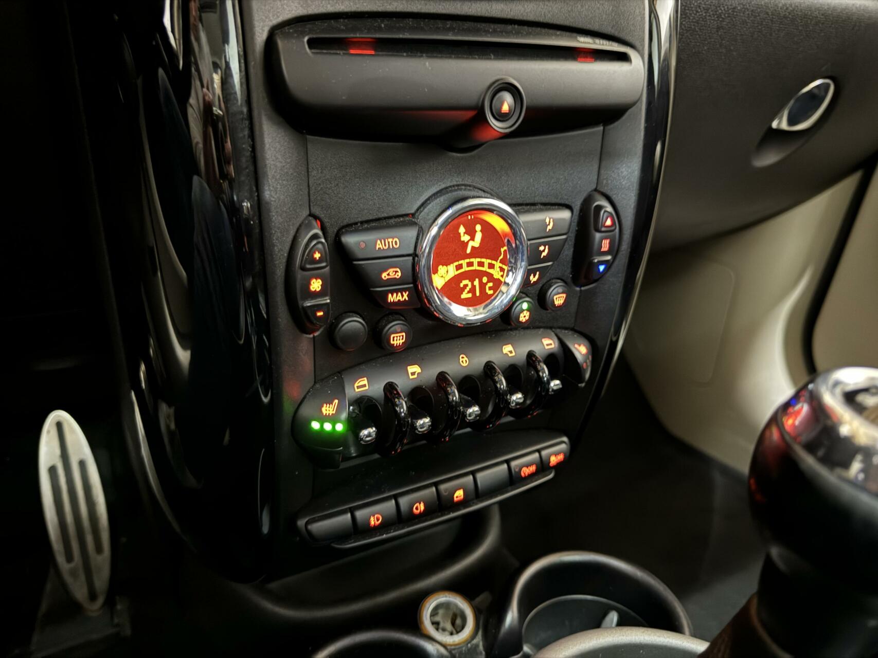 Foto van Mini Mini Countryman