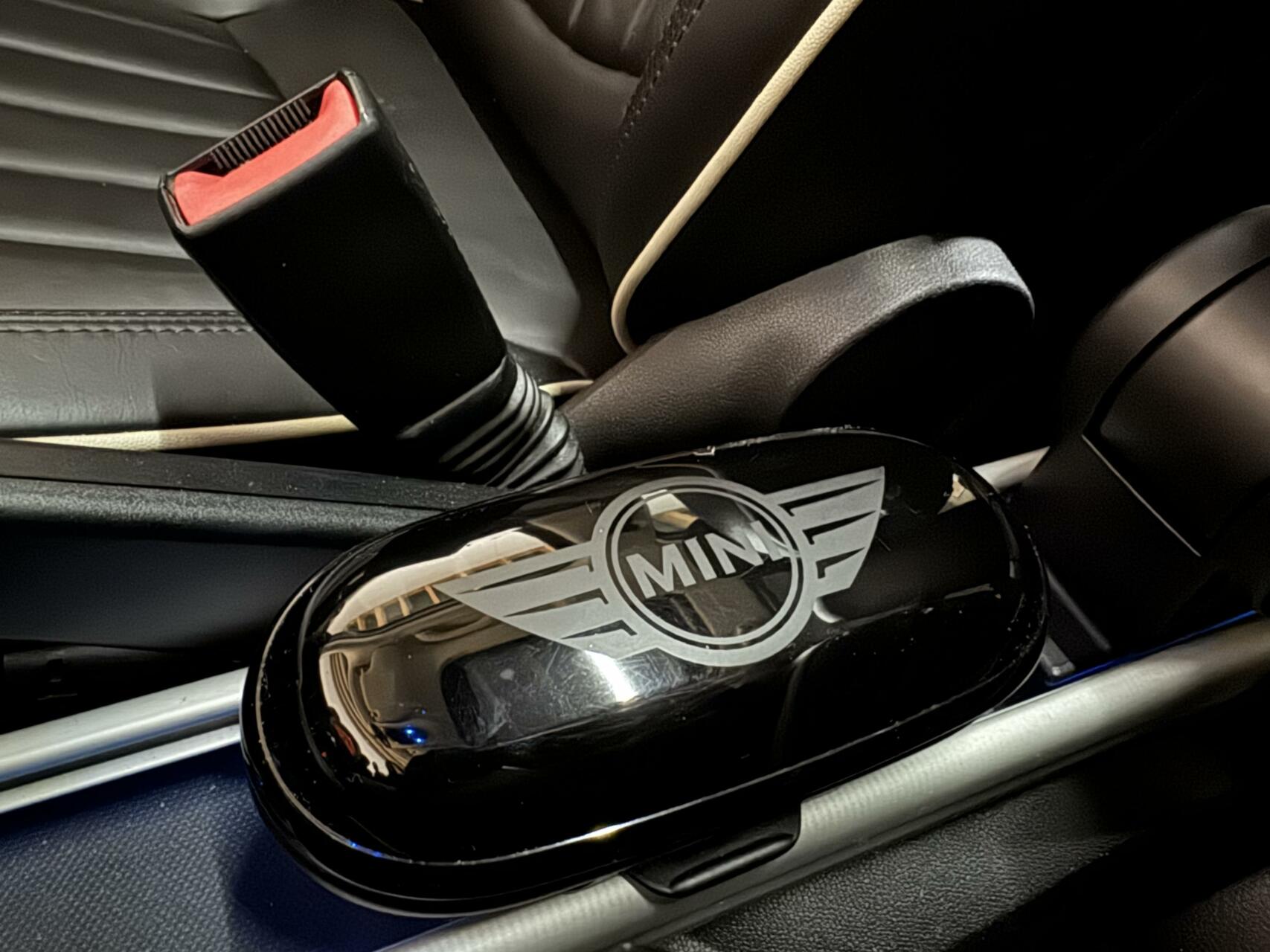 Foto van Mini Mini Countryman
