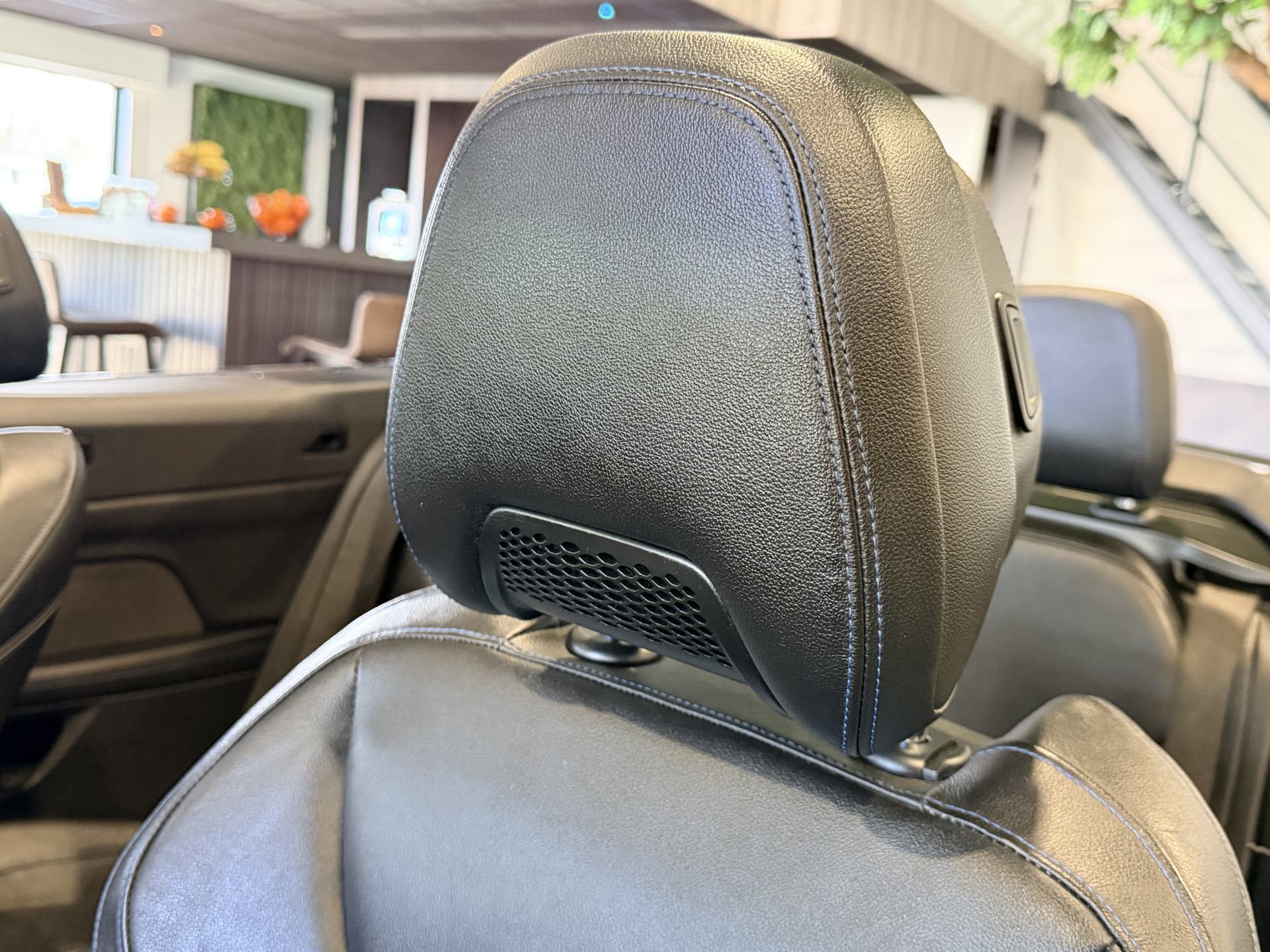 Foto van BMW 420i