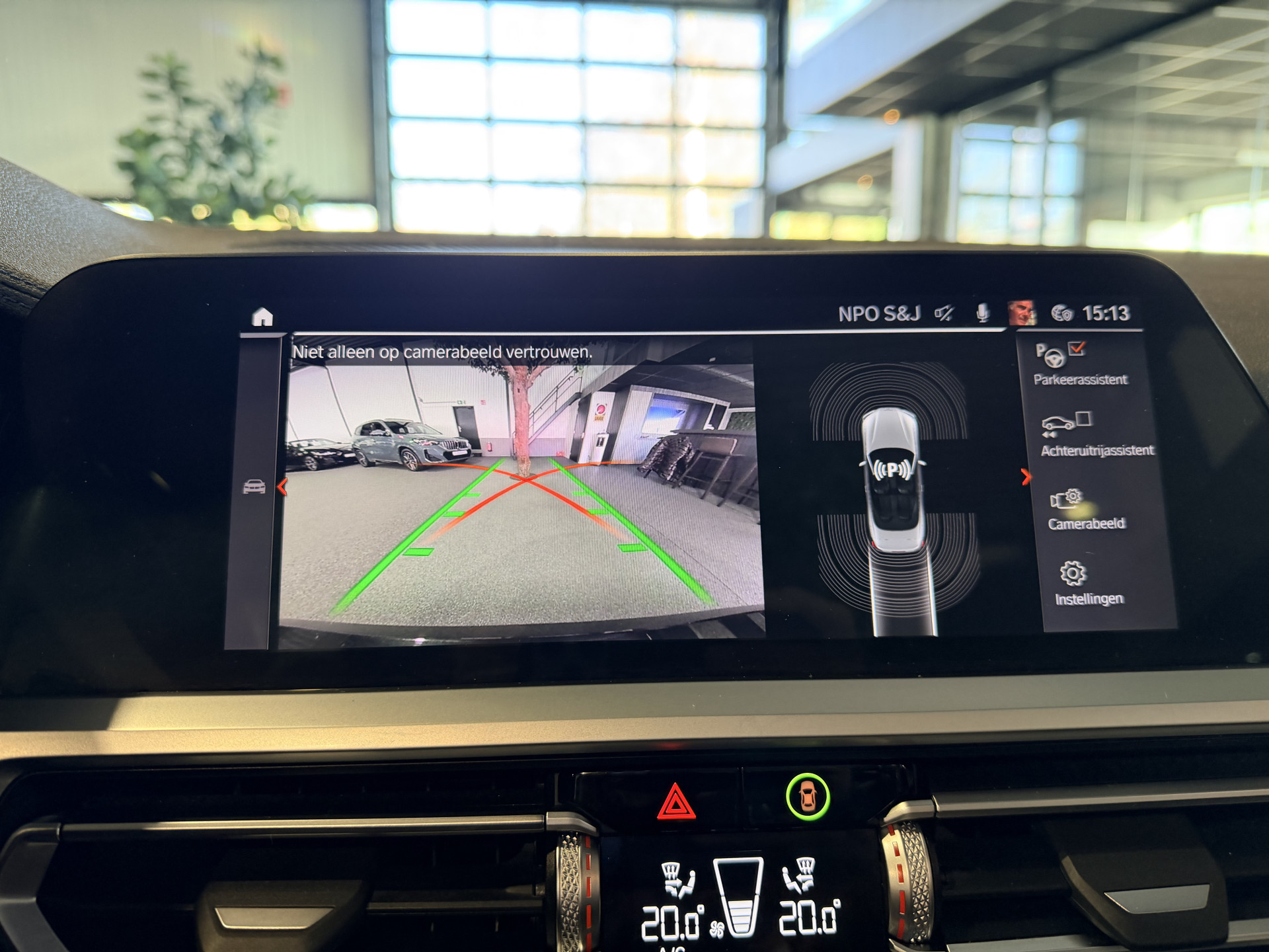 Foto van BMW 420i