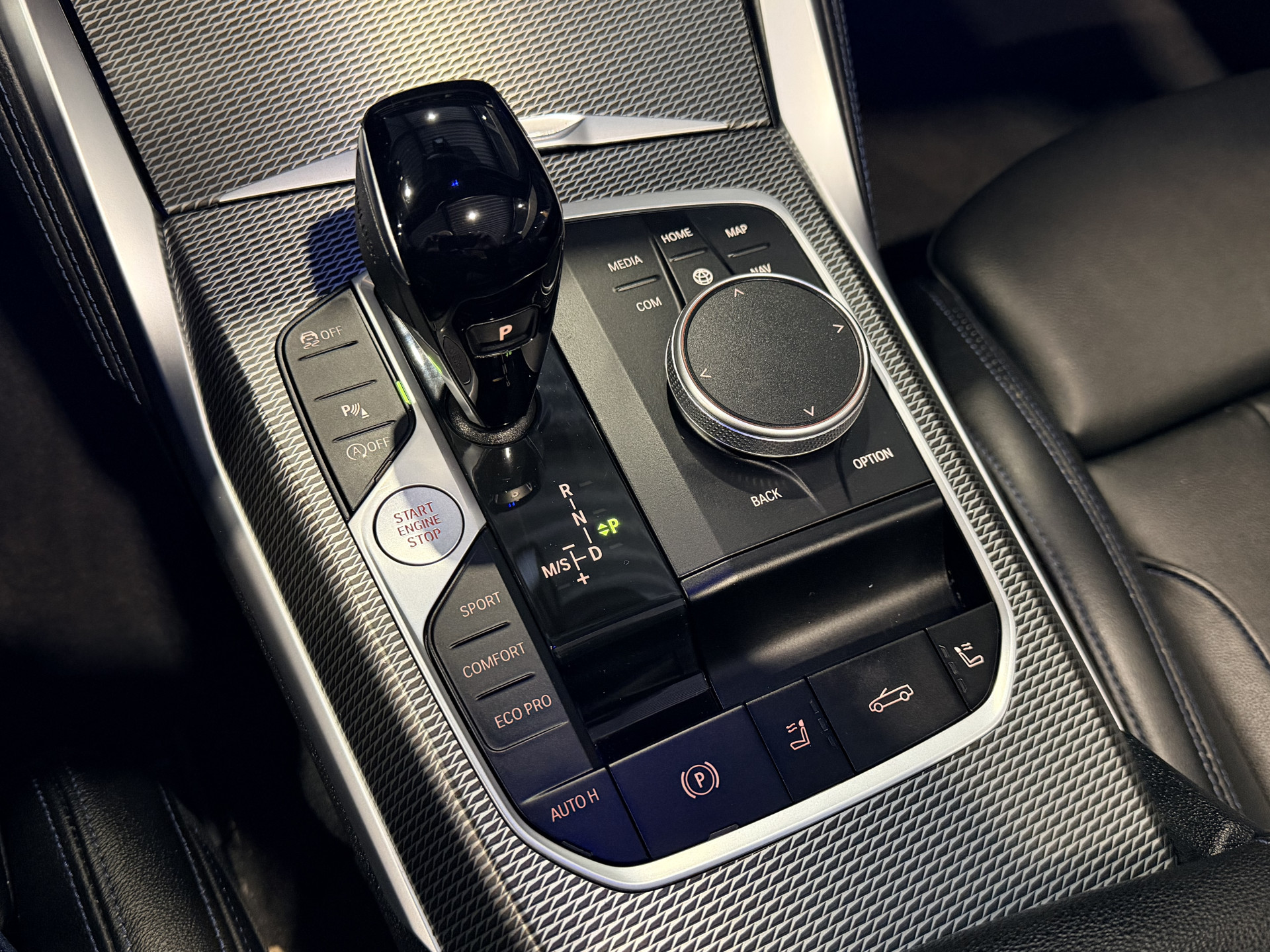 Foto van BMW 420i