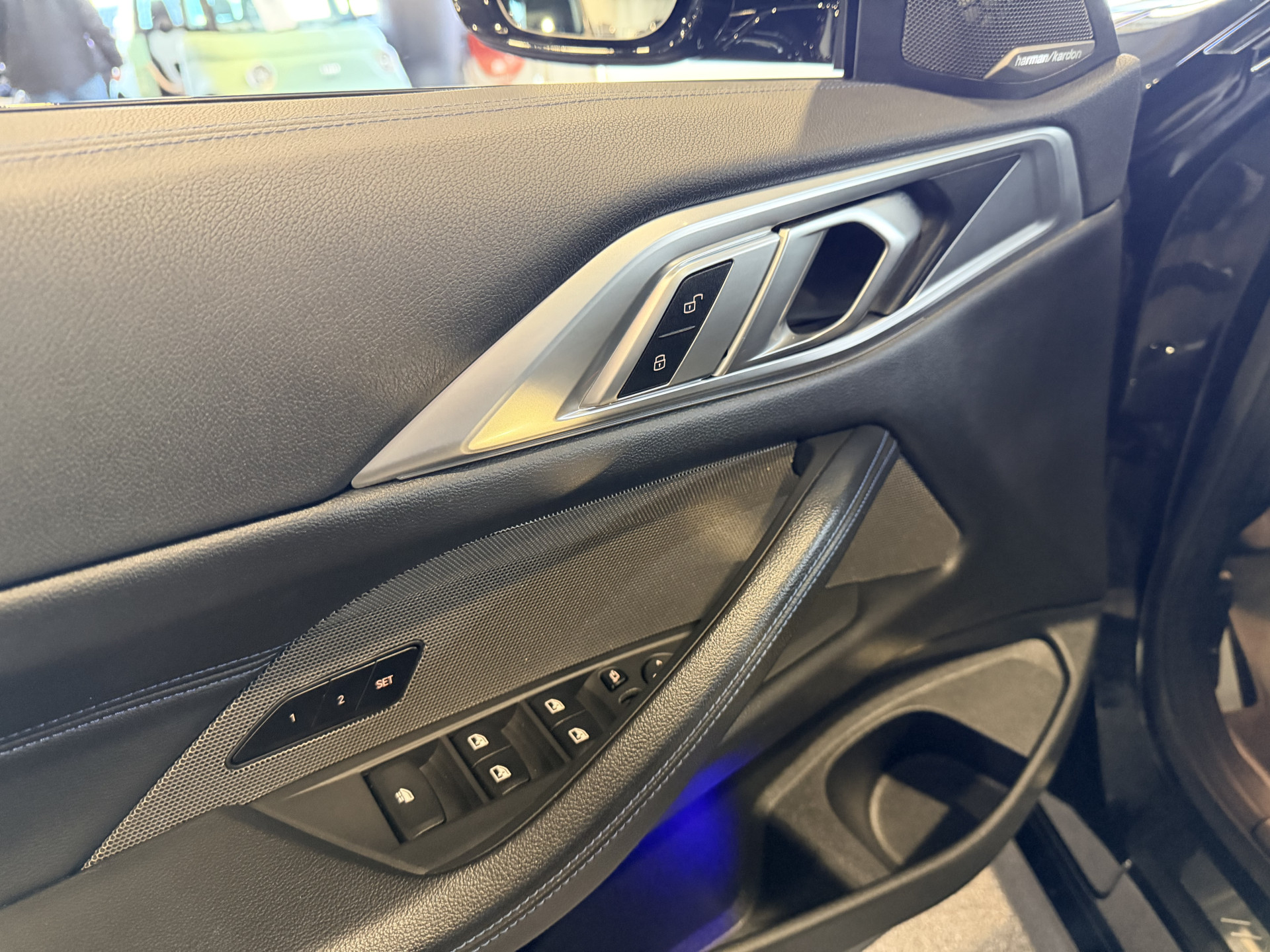 Foto van BMW 420i