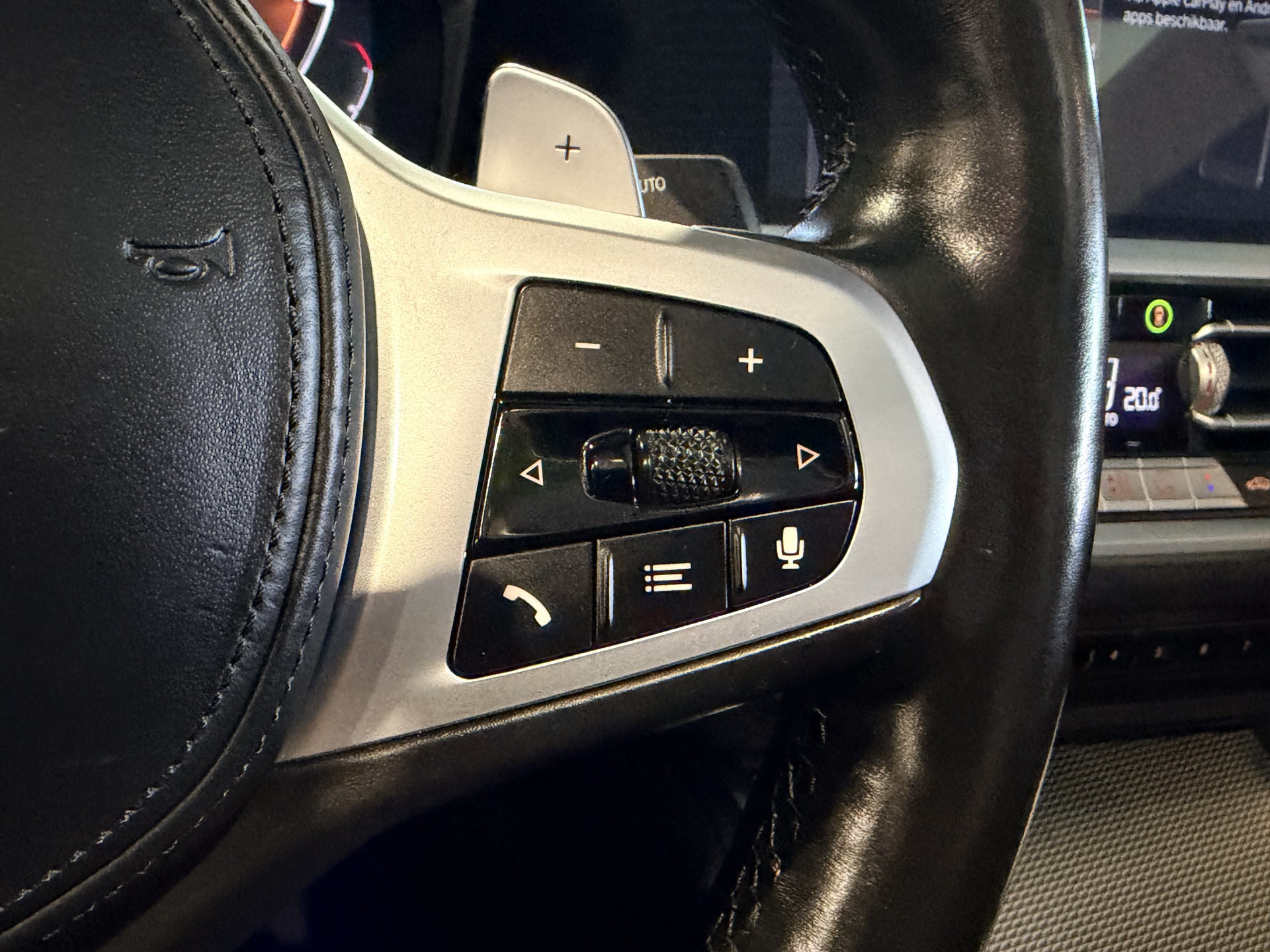 Foto van BMW 420i