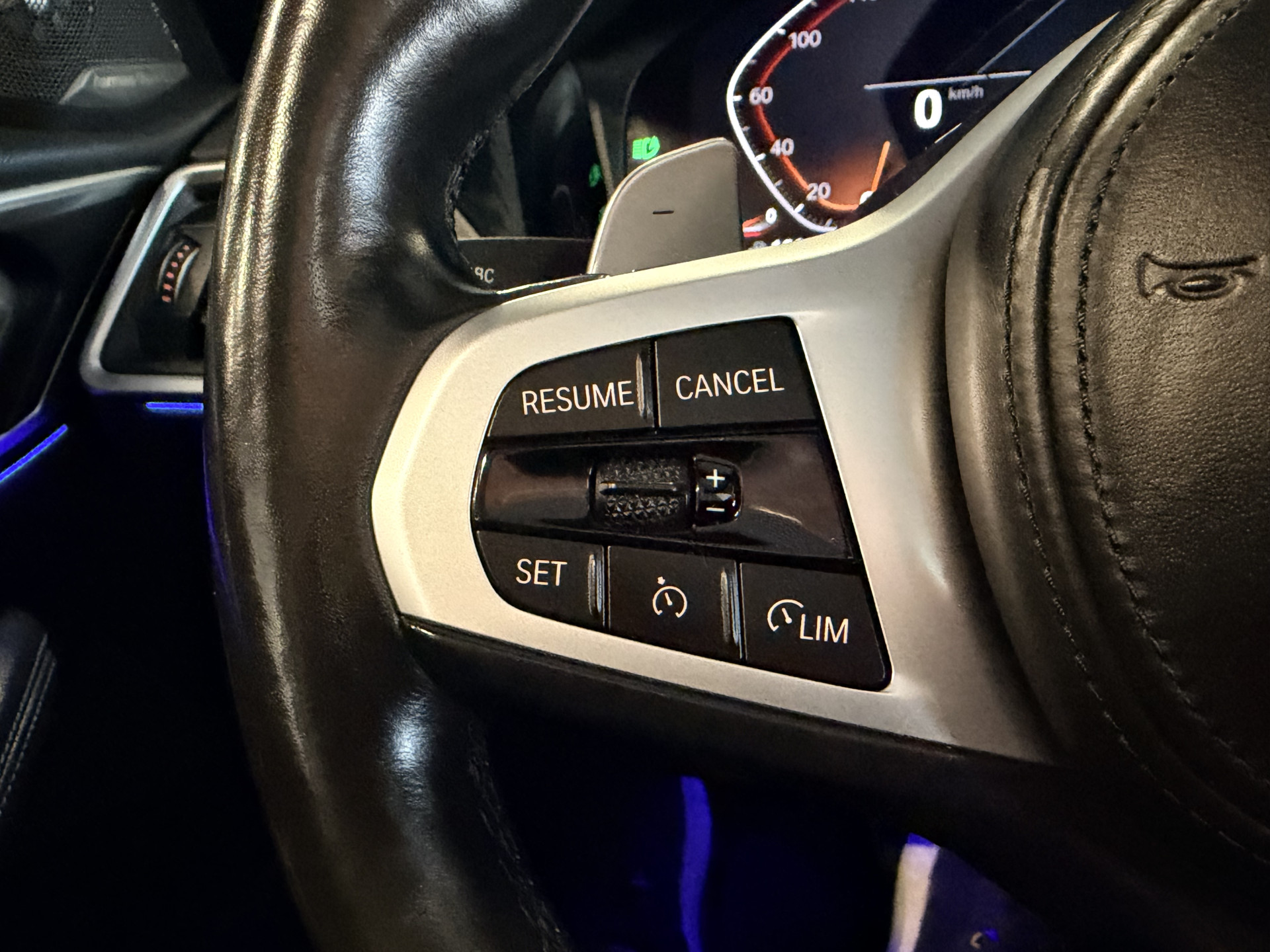 Foto van BMW 420i