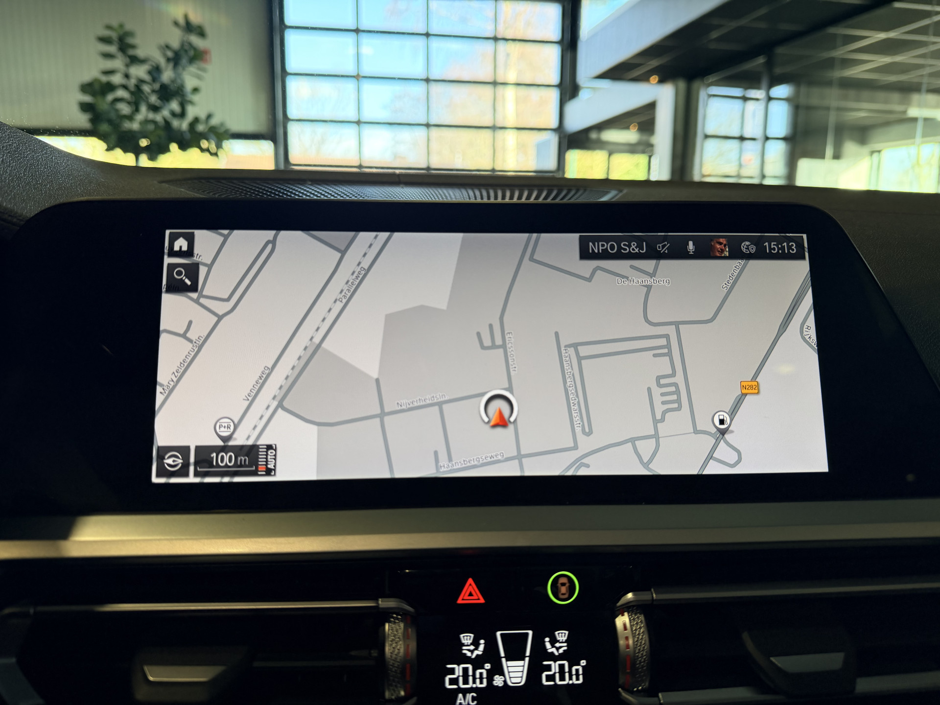 Foto van BMW 420i