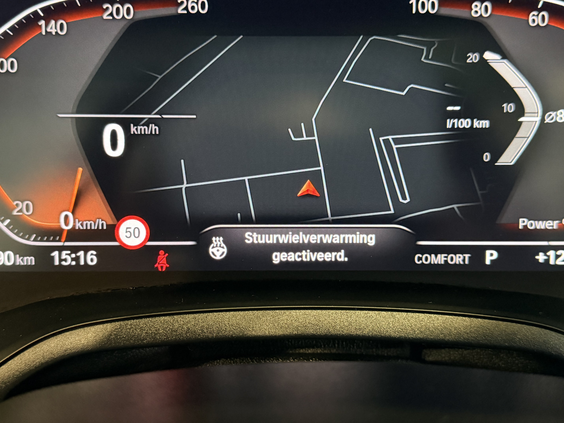 Foto van BMW 420i