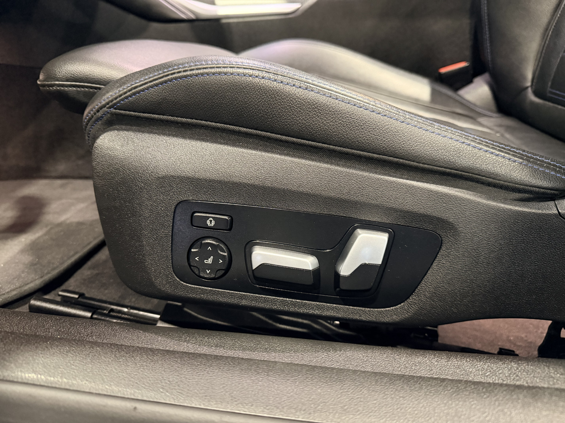 Foto van BMW 420i