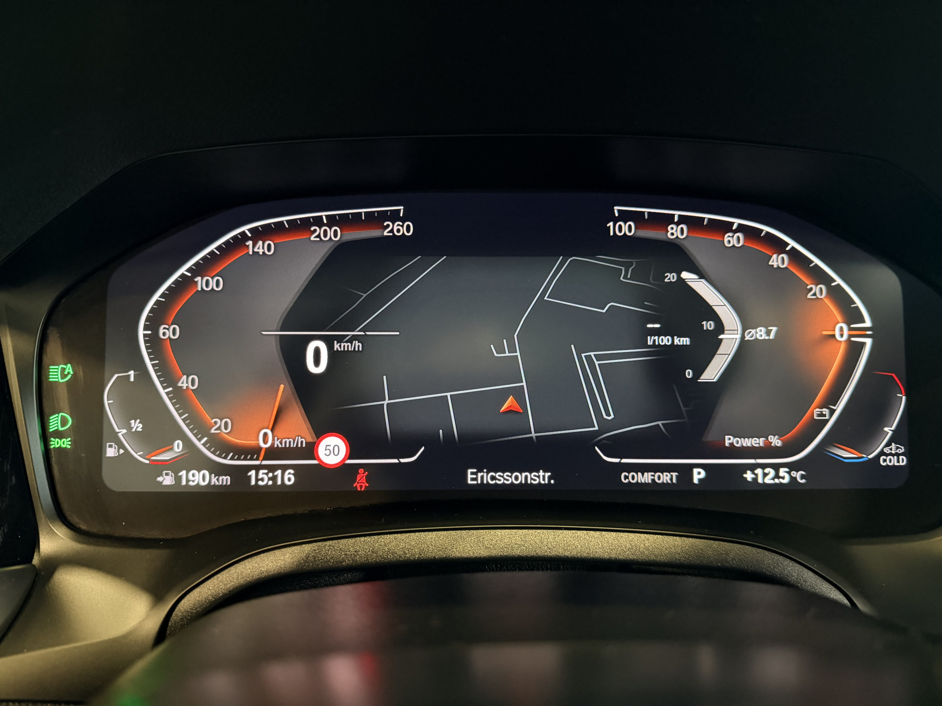Foto van BMW 420i