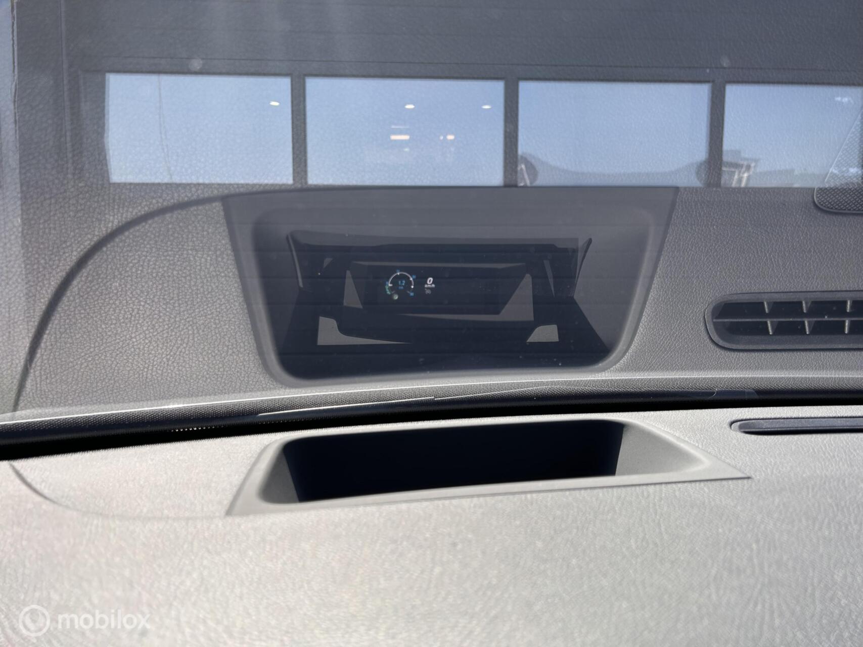 Foto van Mercedes-Benz AMG Cla 35