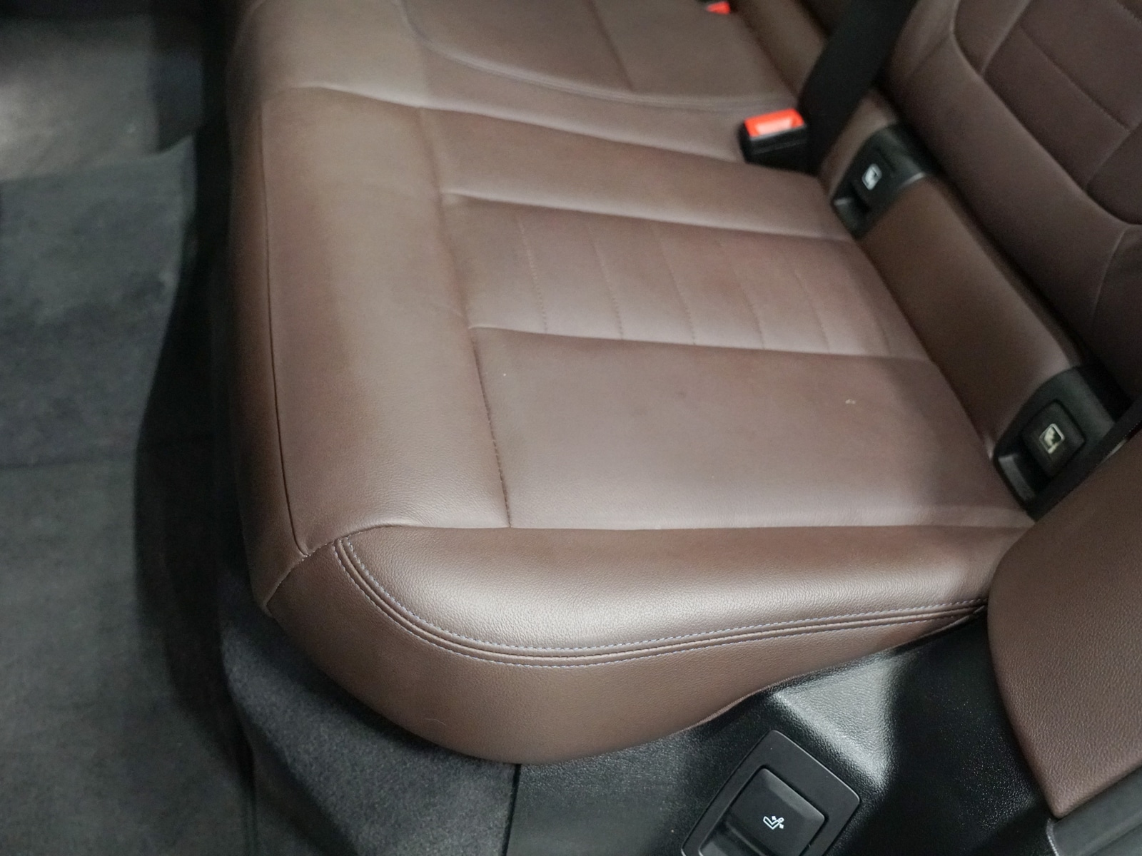 Foto van BMW Ix3