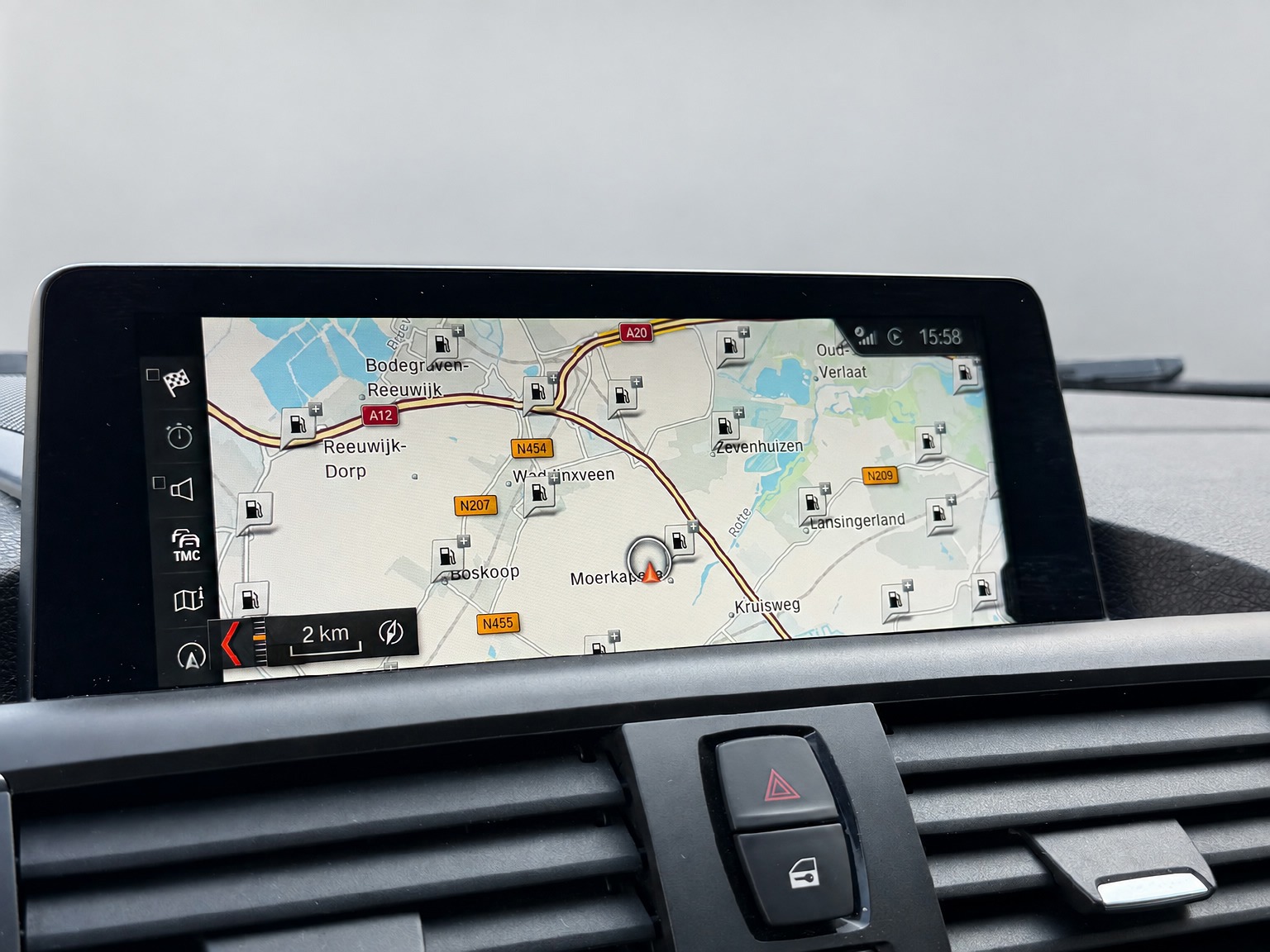 Foto van BMW M140i xDrive