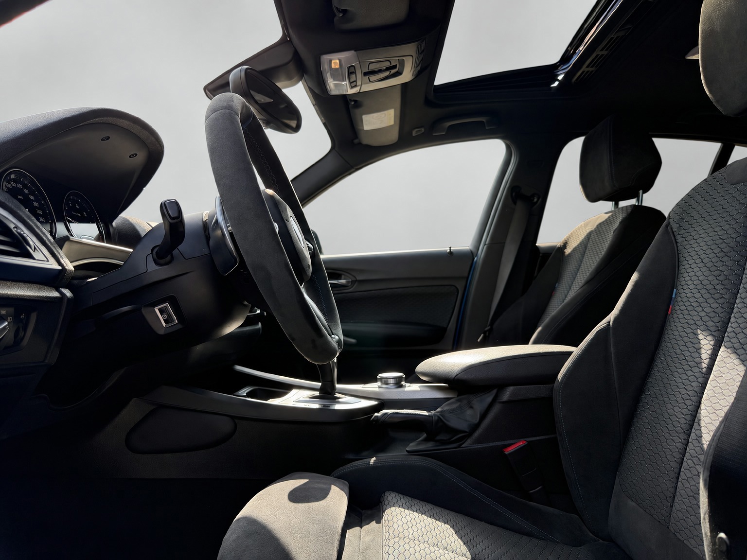 Foto van BMW M140i xDrive