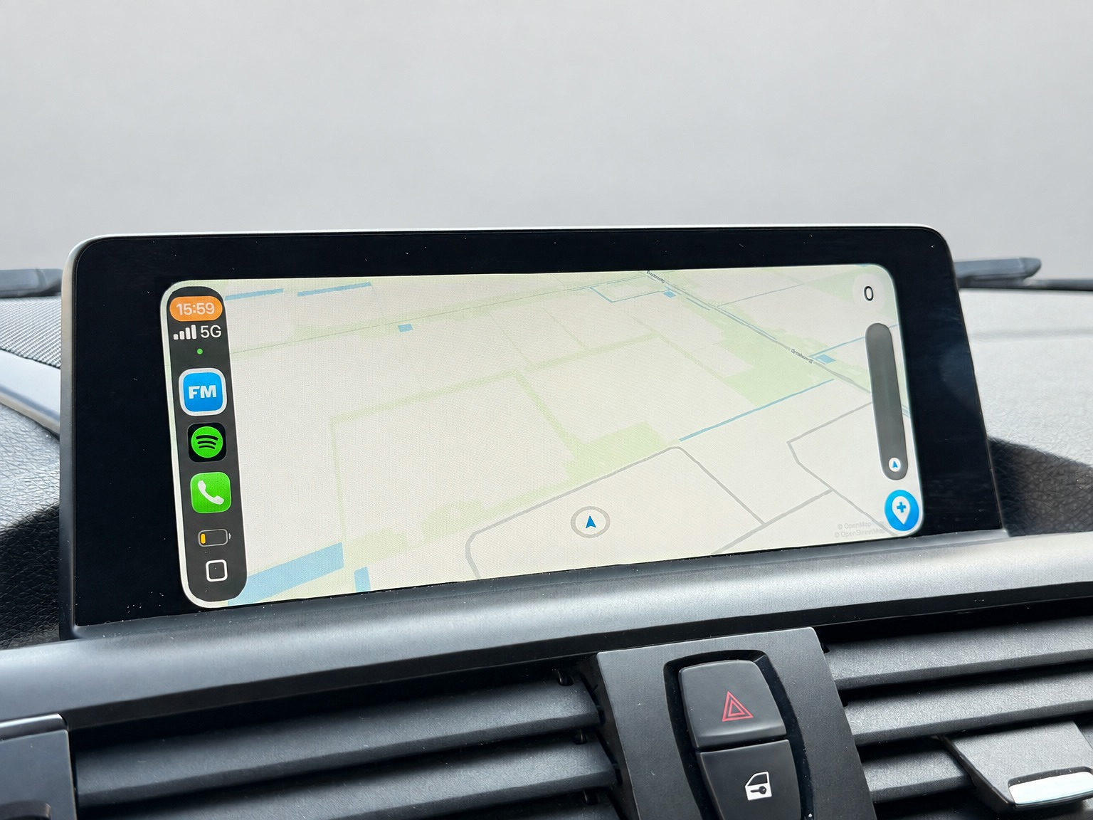 Foto van BMW M140i xDrive