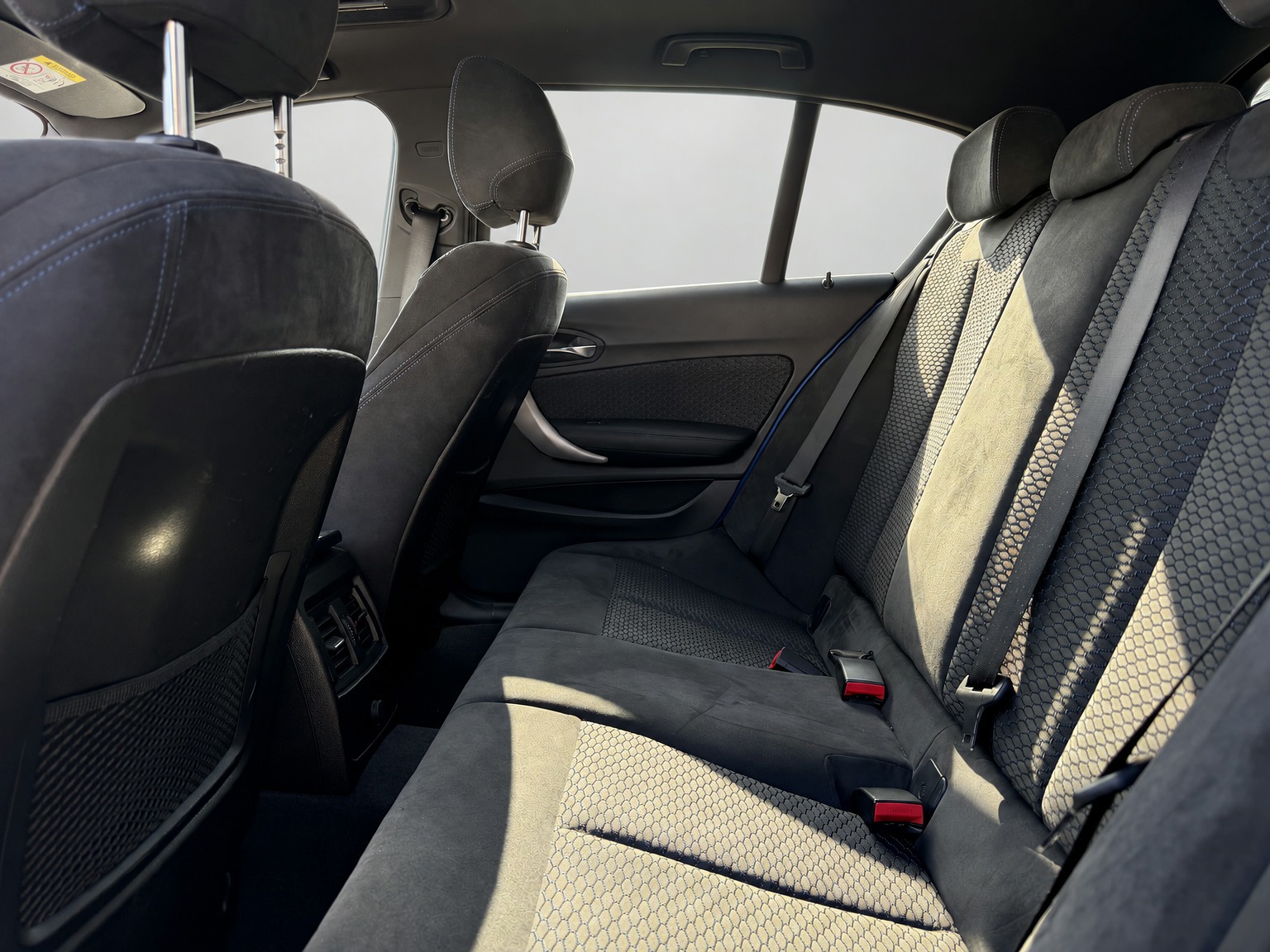 Foto van BMW M140i xDrive