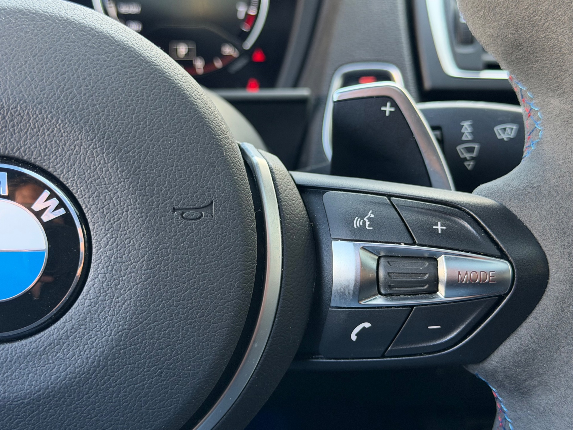 Foto van BMW M140i xDrive