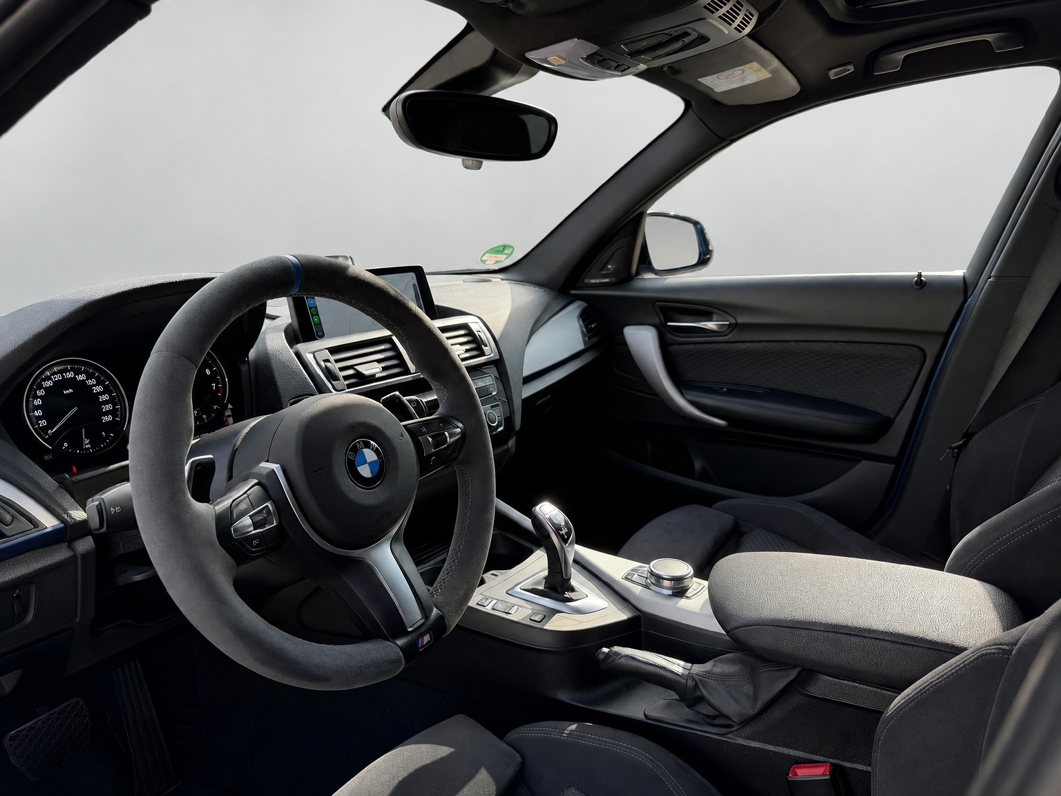Foto van BMW M140i xDrive