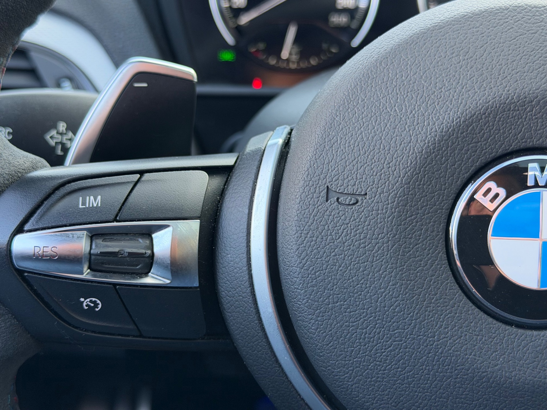 Foto van BMW M140i xDrive