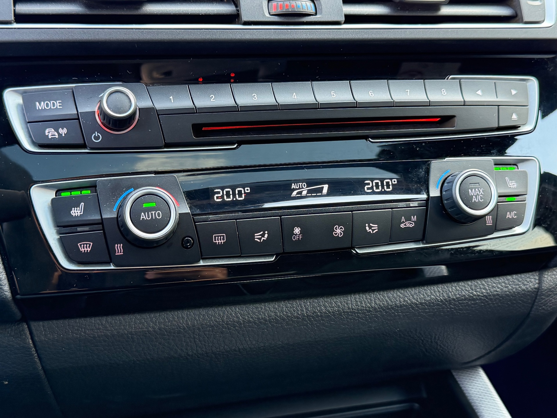 Foto van BMW M140i xDrive