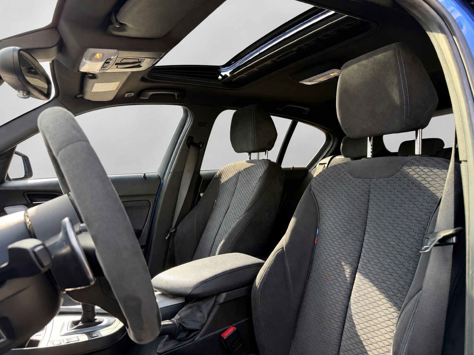 Foto van BMW M140i xDrive