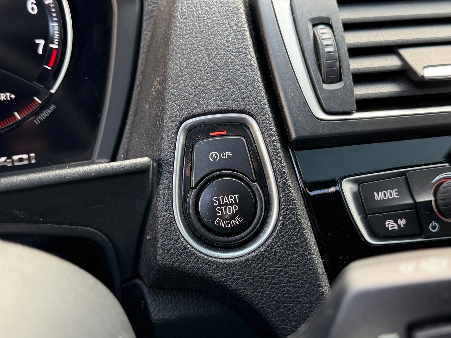 Foto van BMW M140i xDrive