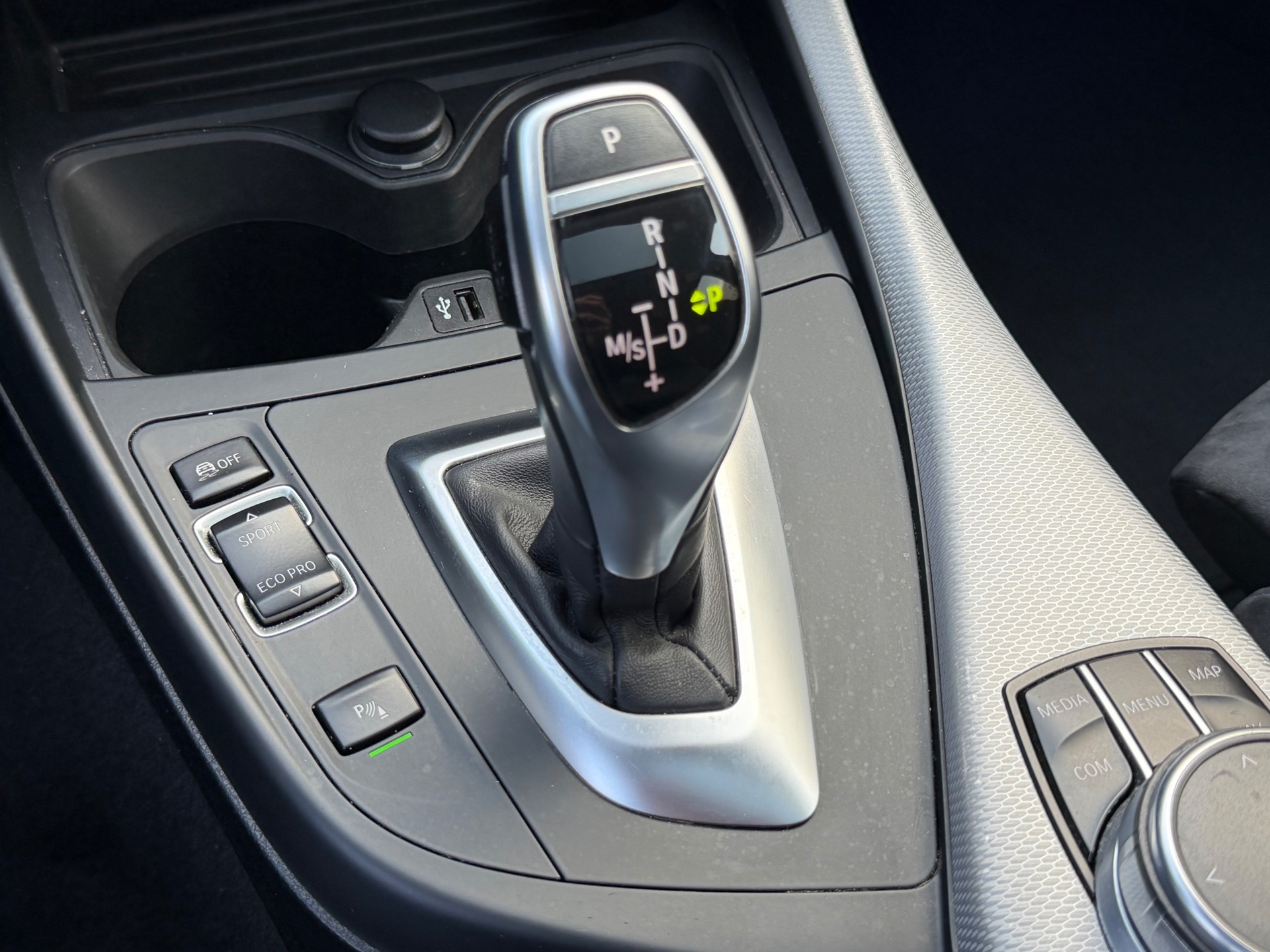 Foto van BMW M140i xDrive