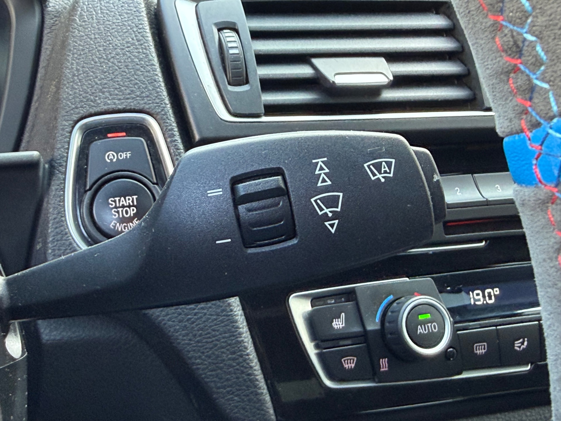 Foto van BMW M140i xDrive