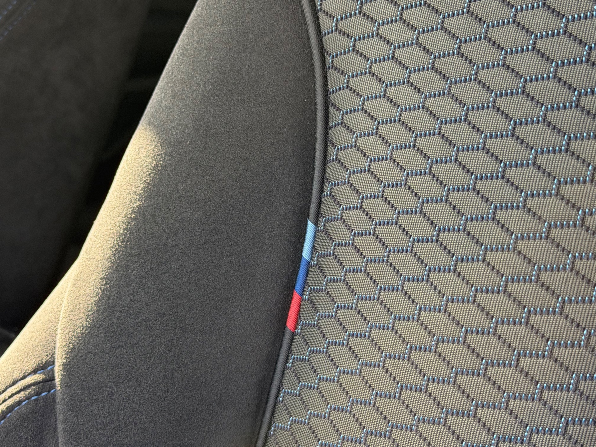 Foto van BMW M140i xDrive
