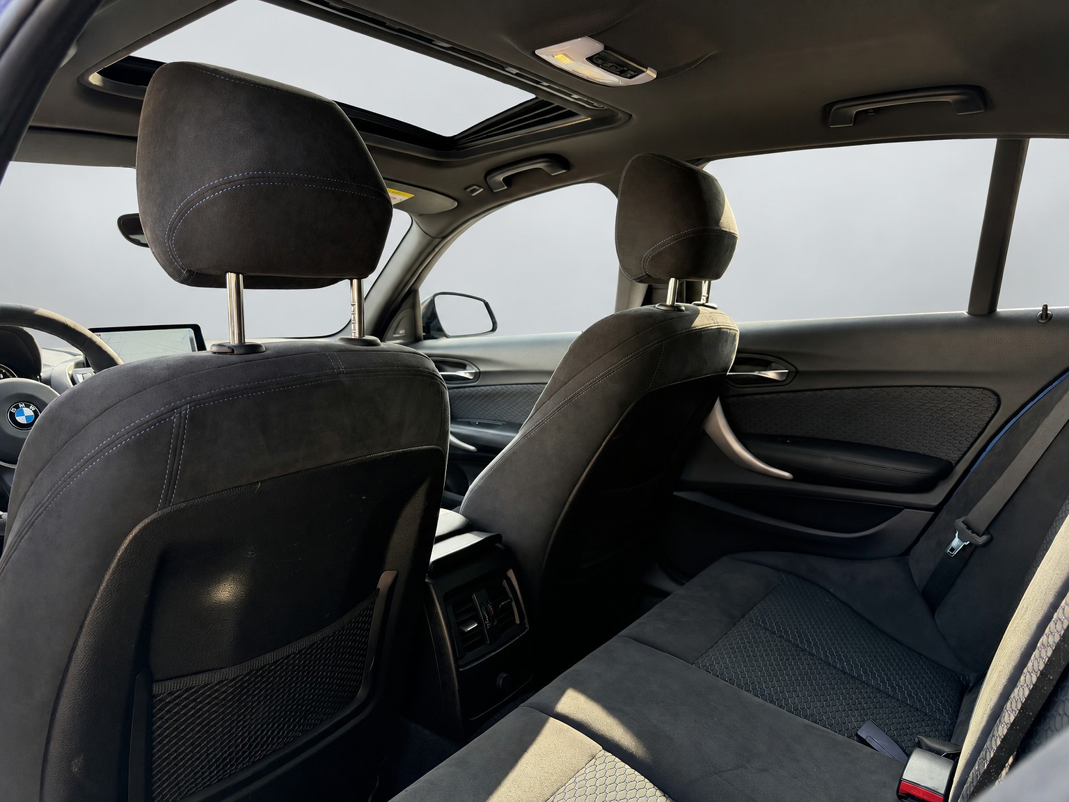 Foto van BMW M140i xDrive