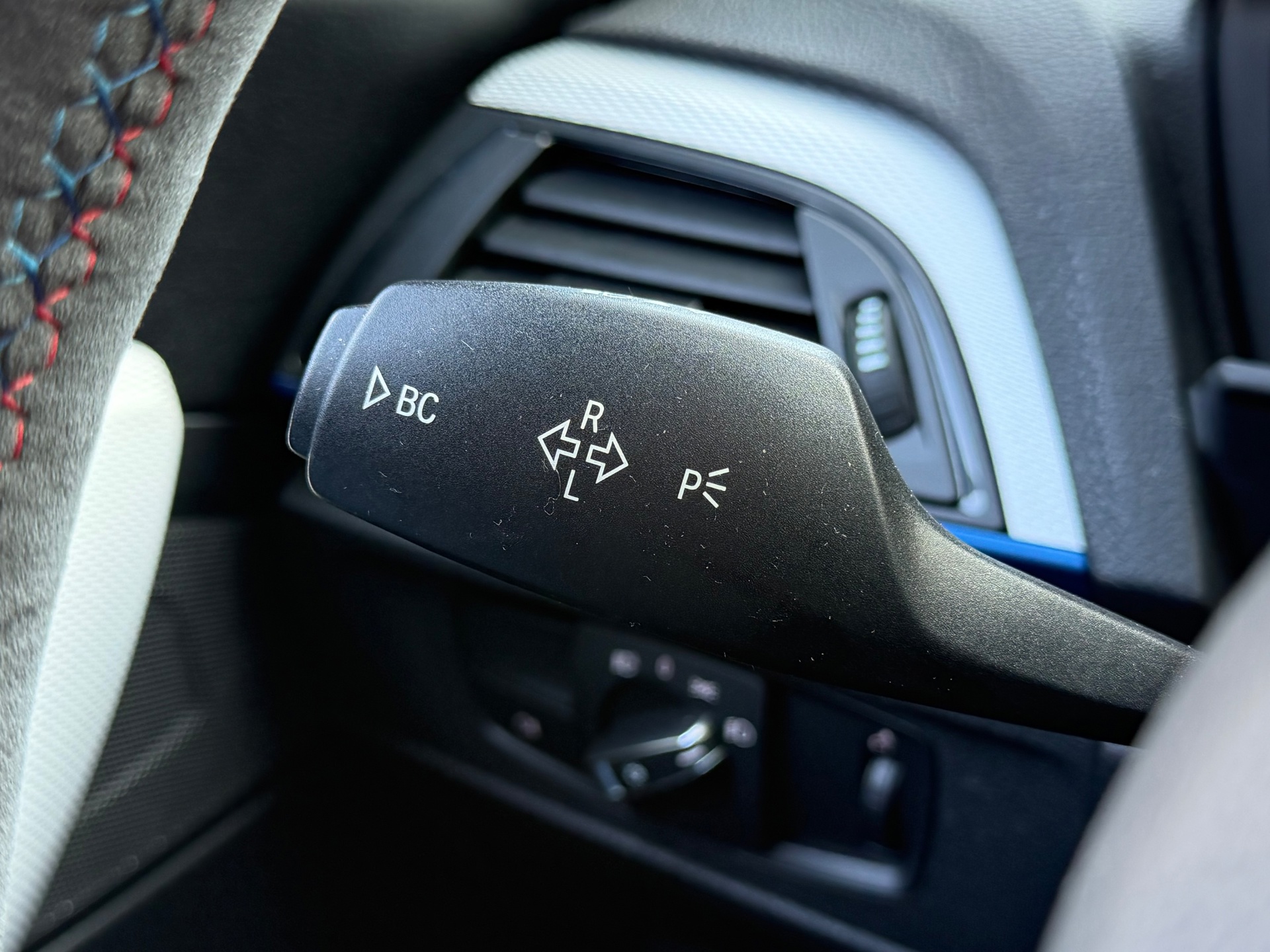 Foto van BMW M140i xDrive
