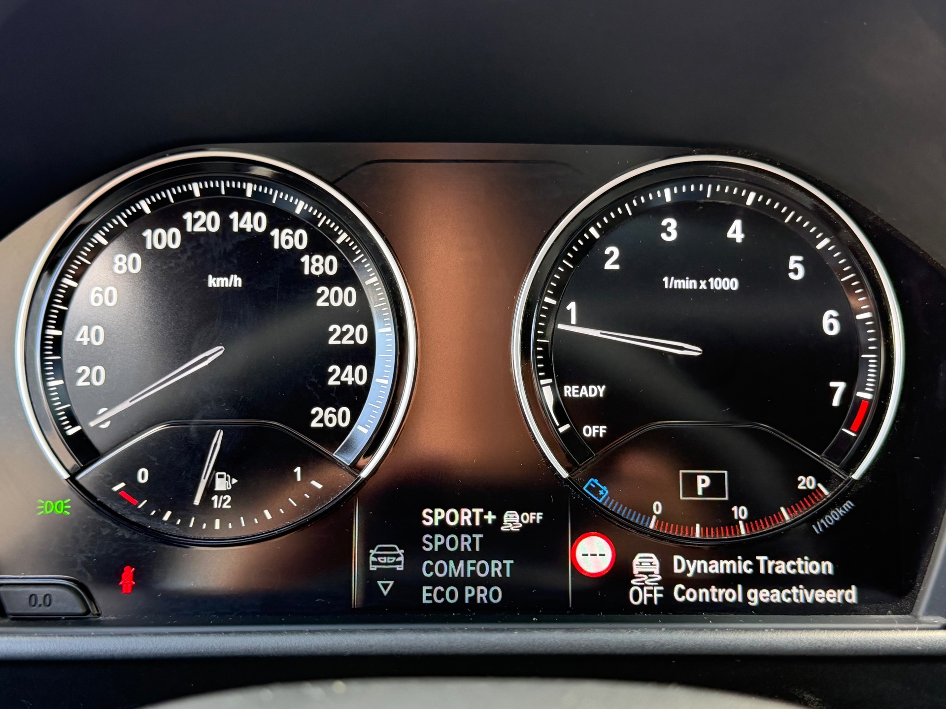 Foto van BMW M140i xDrive