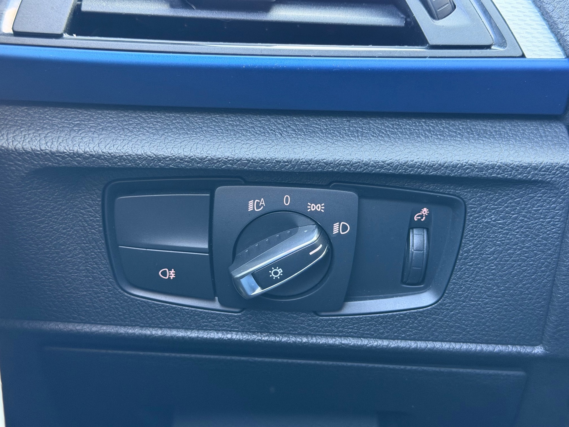 Foto van BMW M140i xDrive