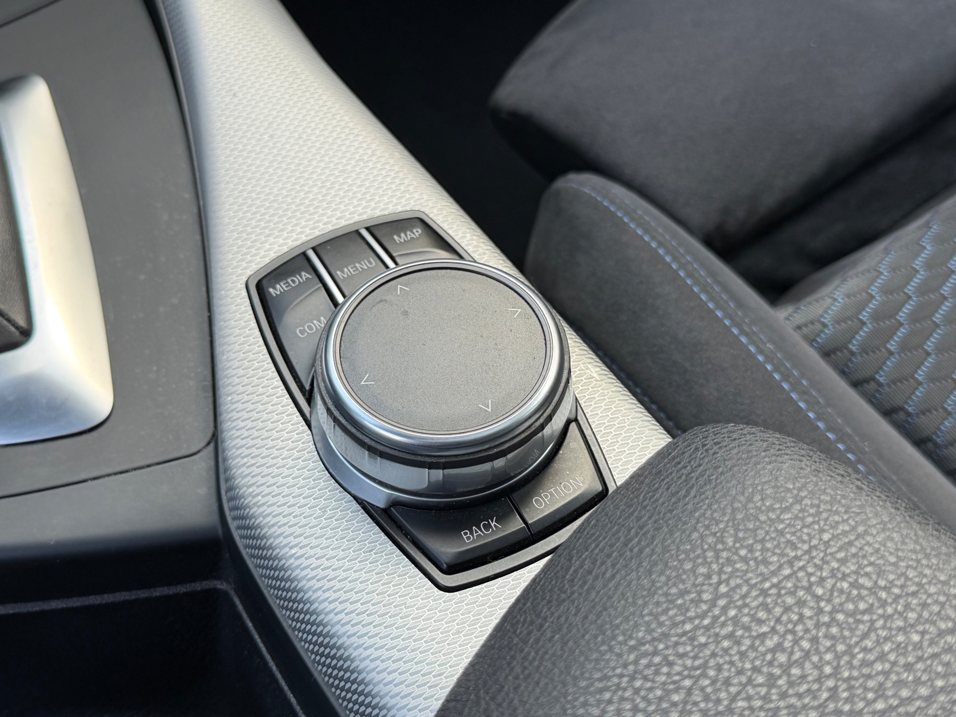 Foto van BMW M140i xDrive