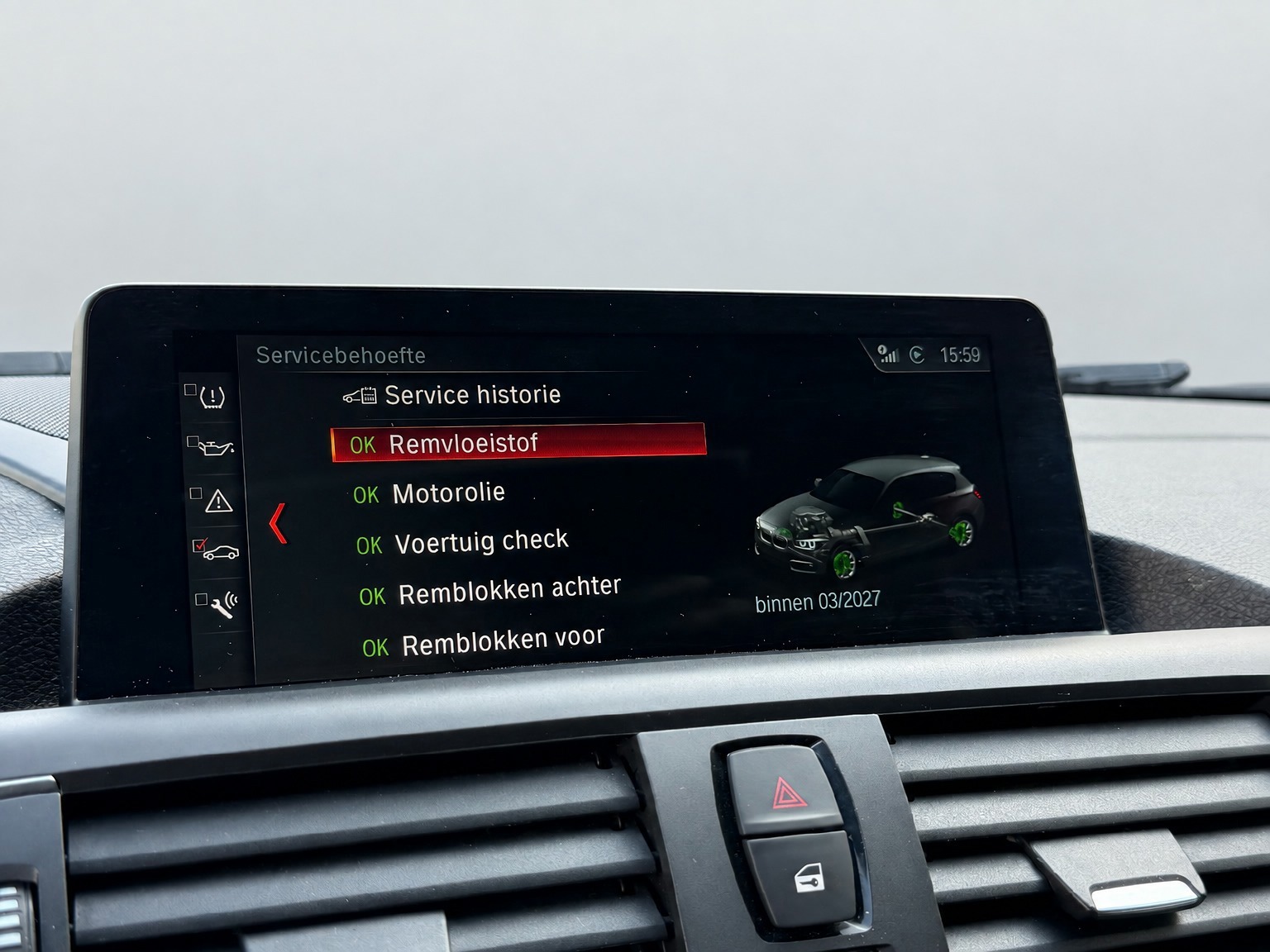 Foto van BMW M140i xDrive