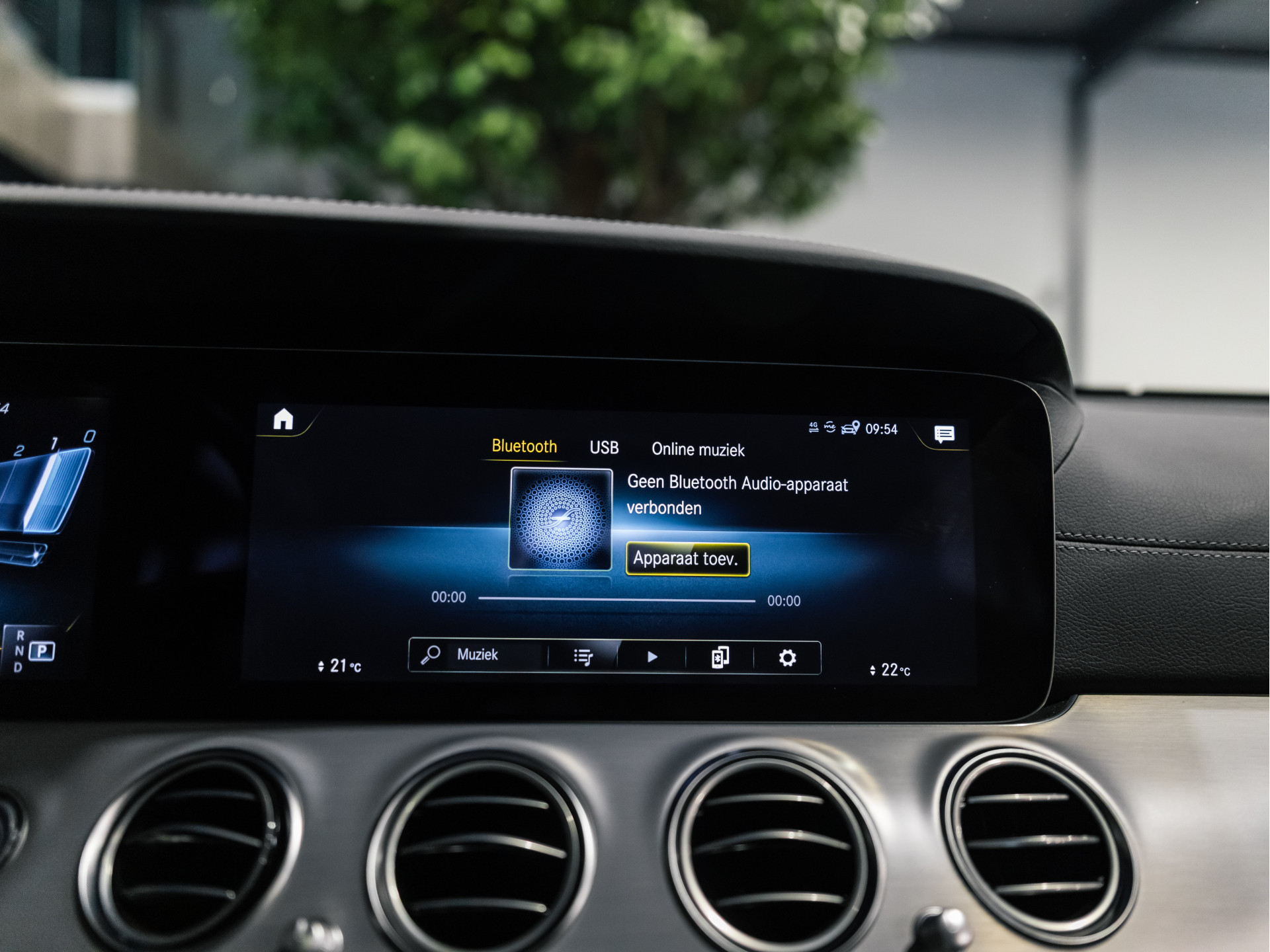 Foto van Mercedes-Benz AMG E 53 4Matic