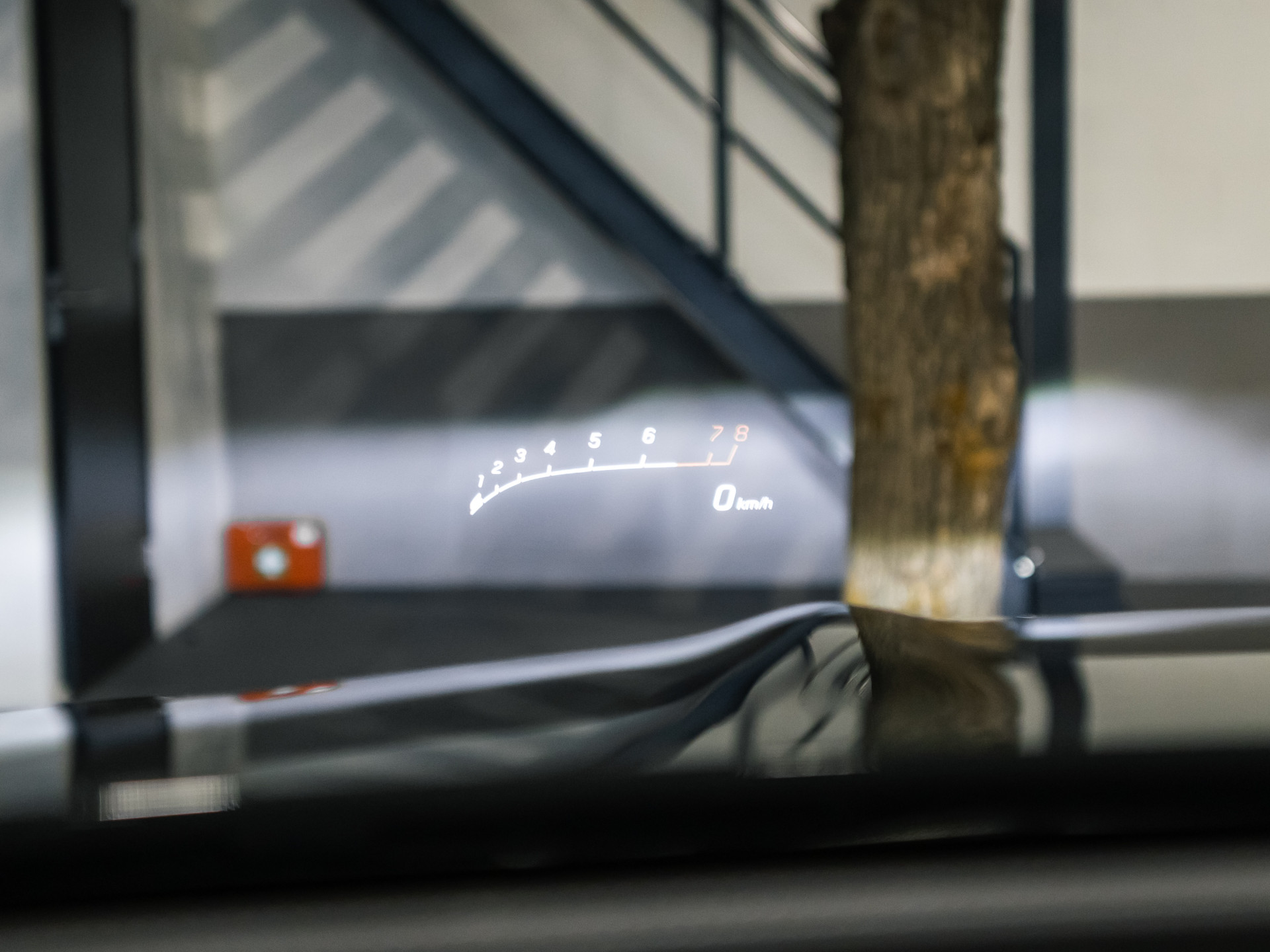 Foto van Mercedes-Benz AMG E 53 4Matic
