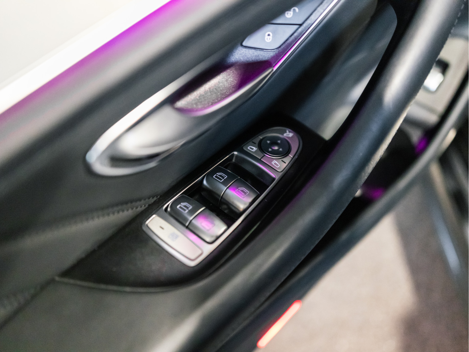 Foto van Mercedes-Benz AMG E 53 4Matic