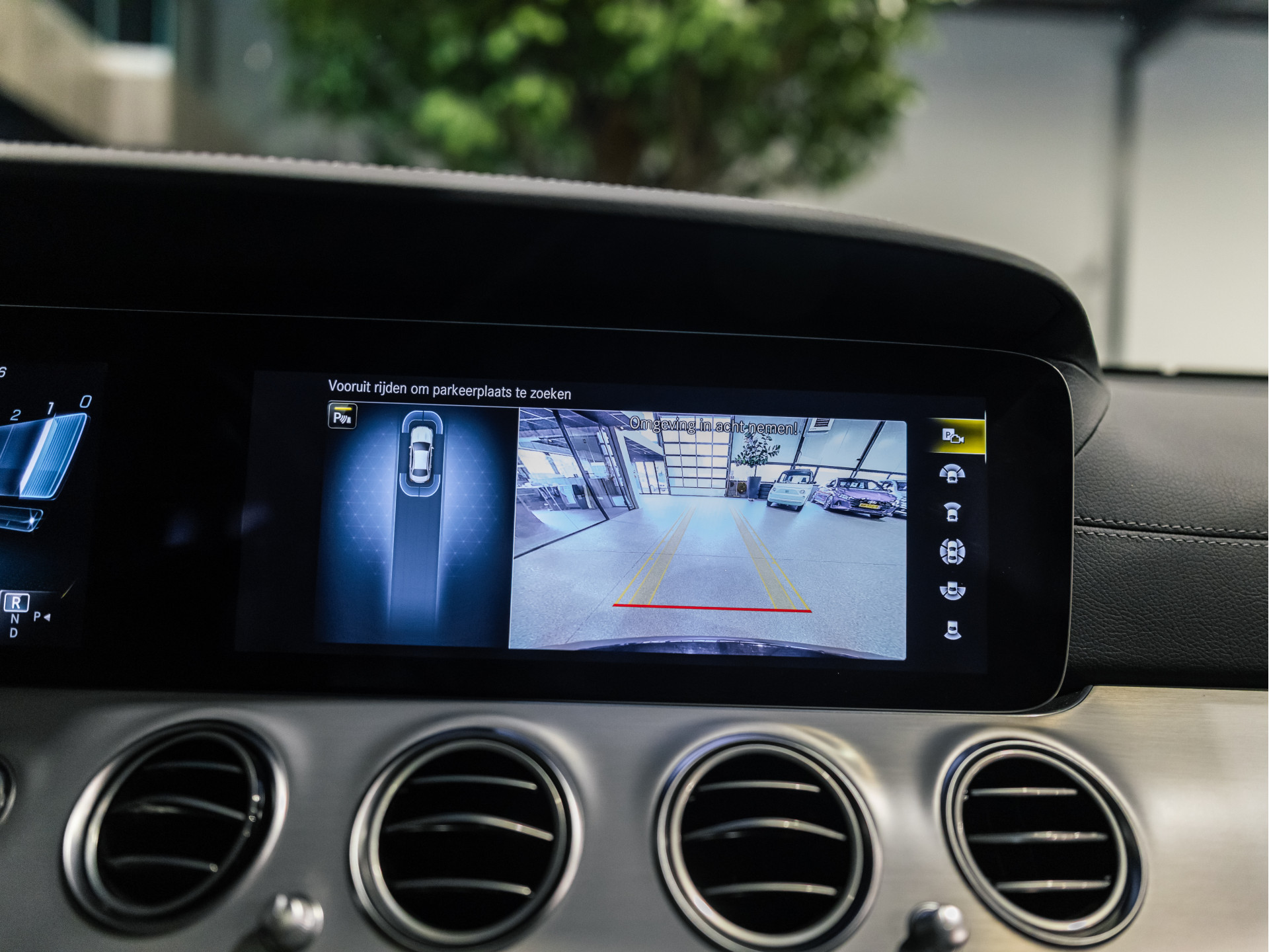 Foto van Mercedes-Benz AMG E 53 4Matic